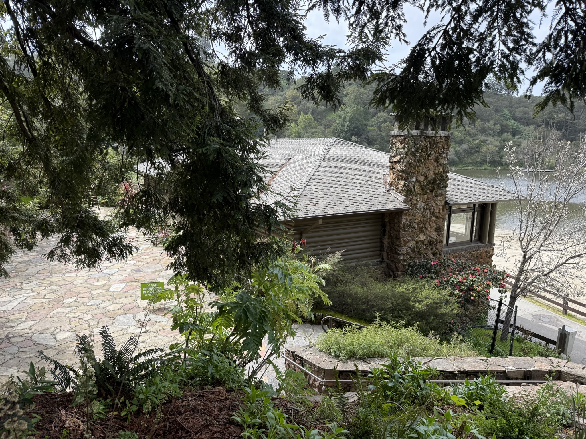 Temescal Regional Recreation Area
