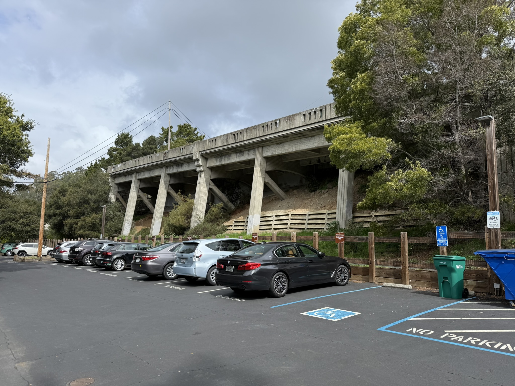 Temescal Regional Recreation Area