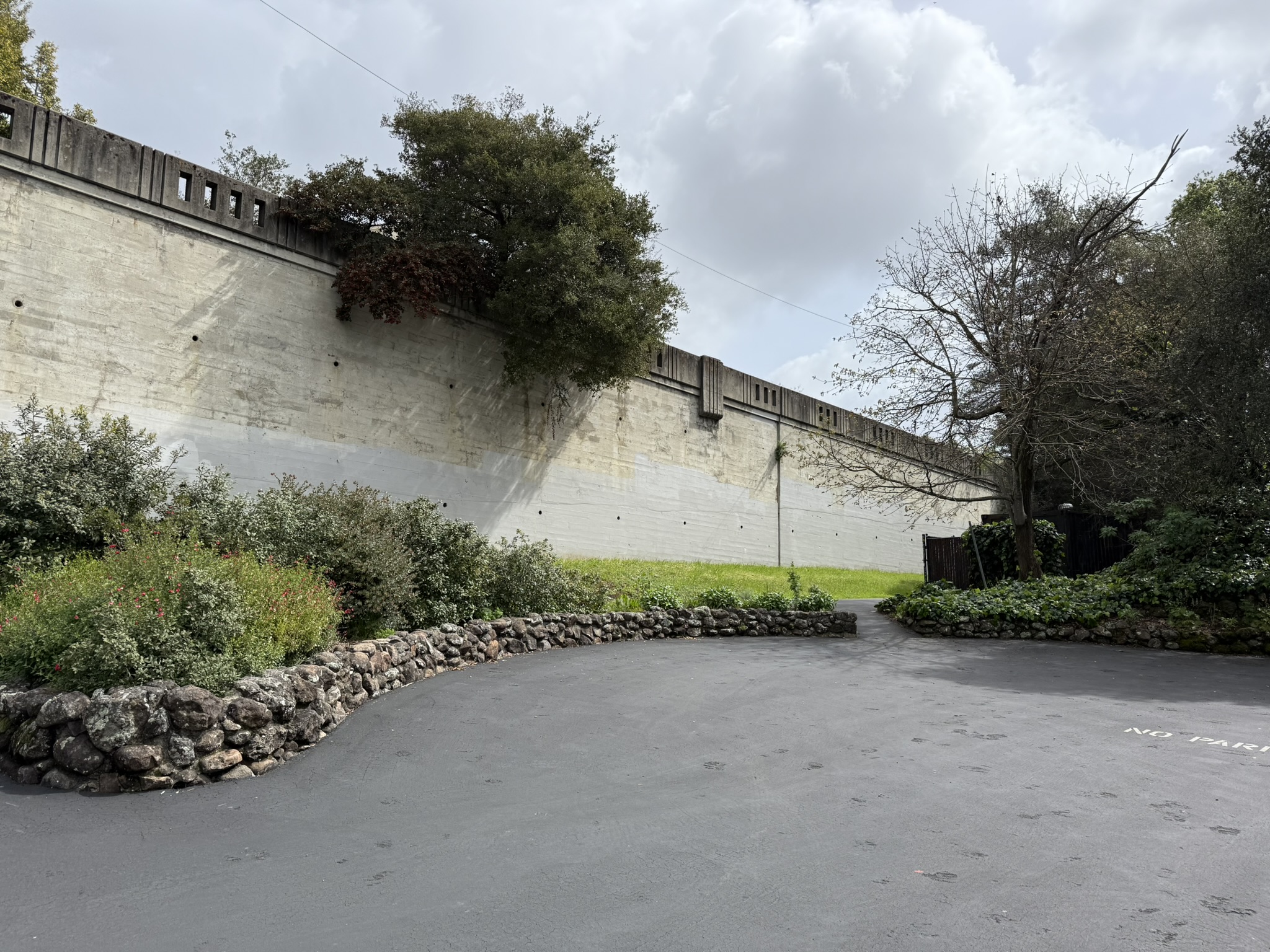 Temescal Regional Recreation Area