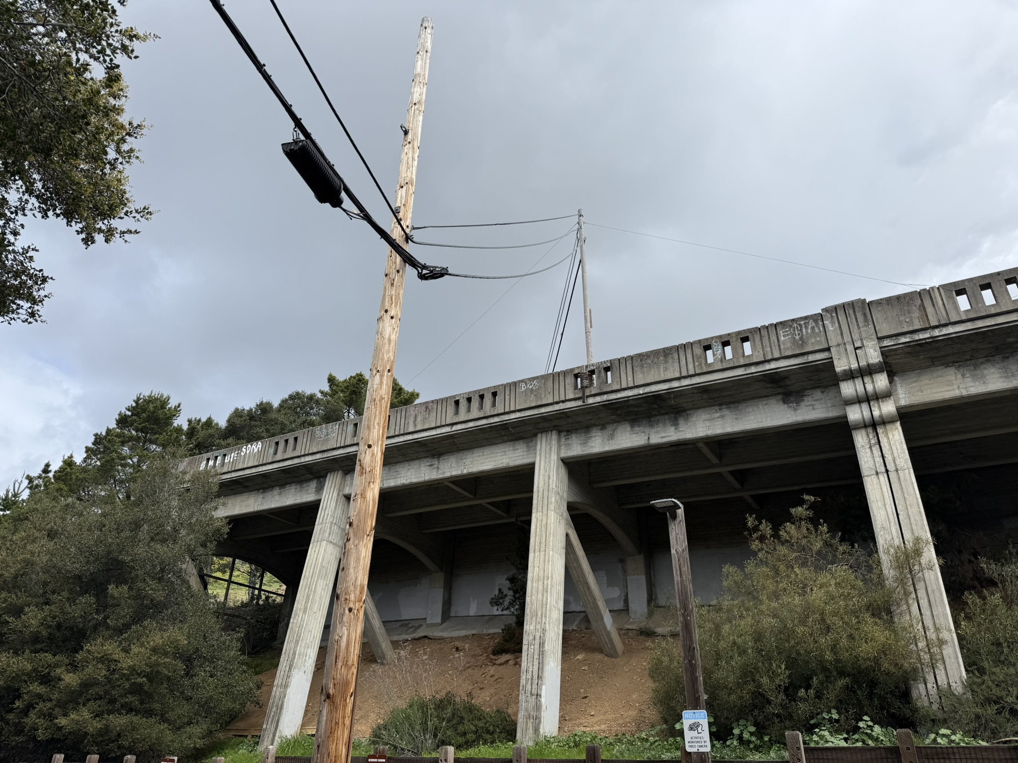 Temescal Regional Recreation Area