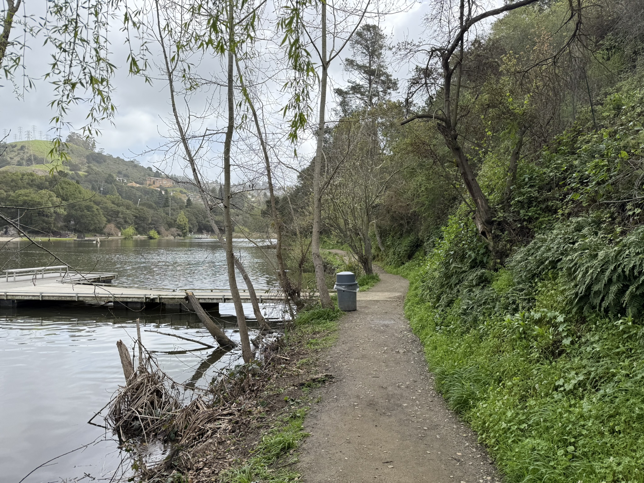 Temescal Regional Recreation Area