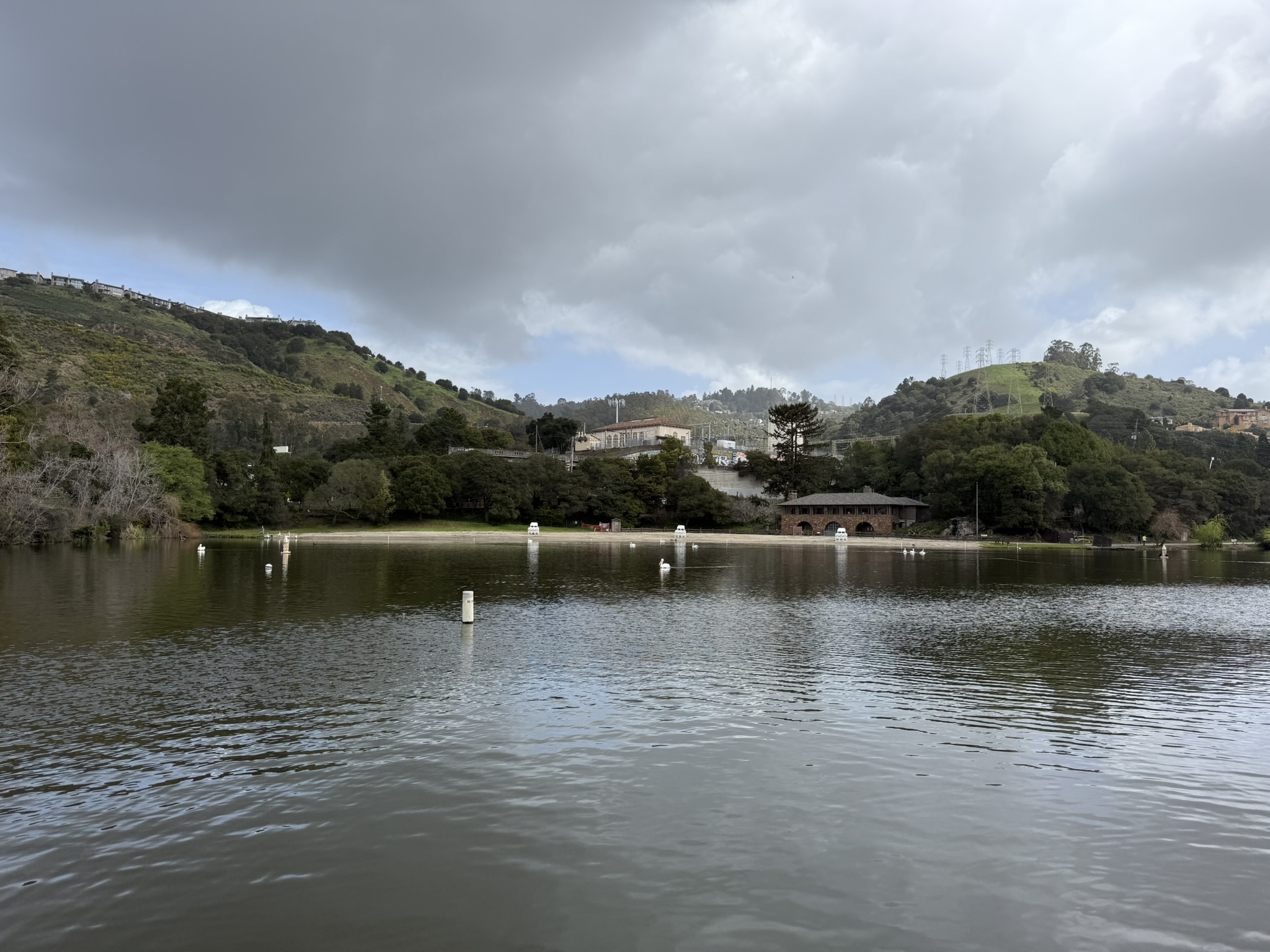 Temescal Regional Recreation Area