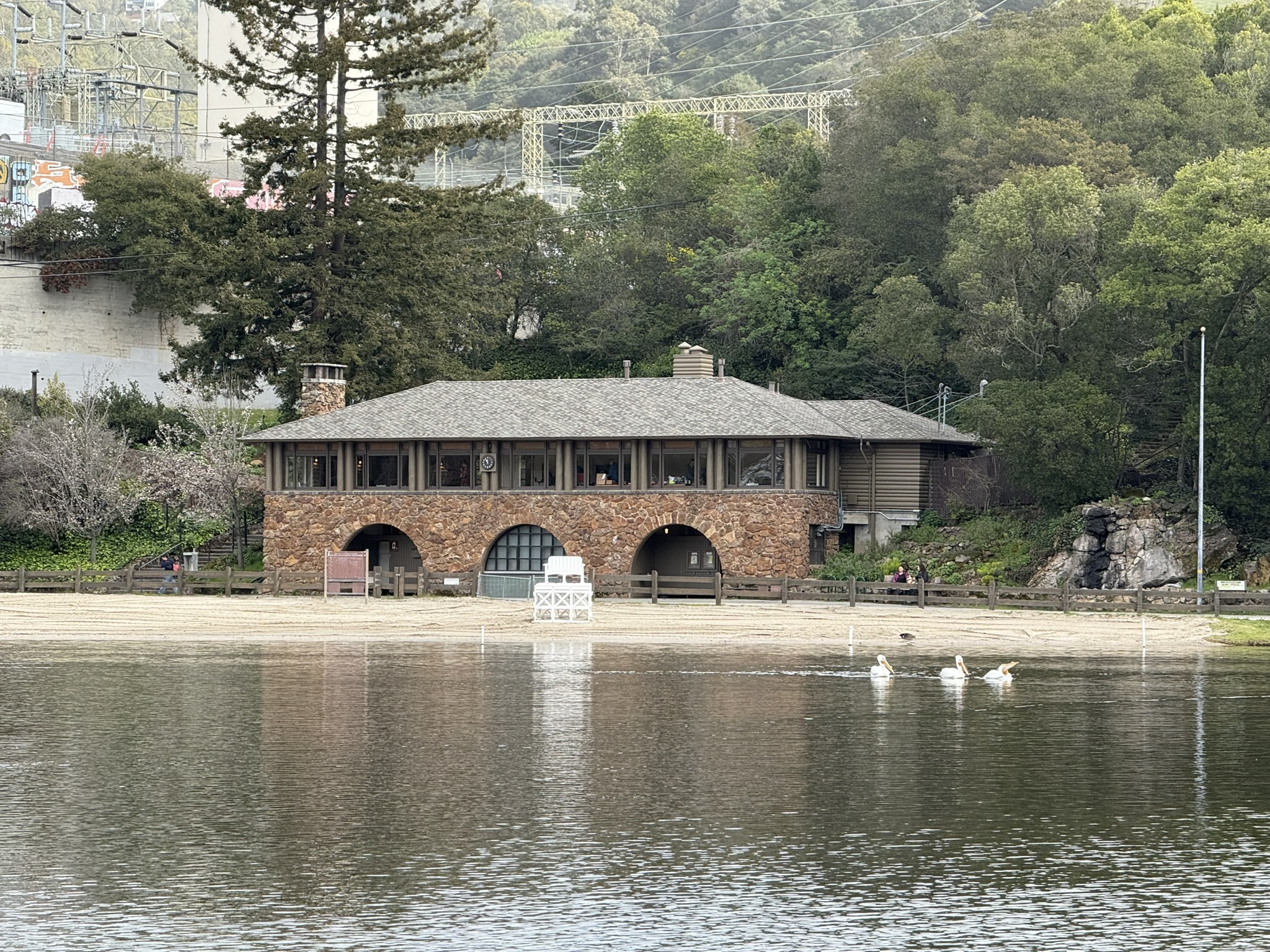 Temescal Regional Recreation Area
