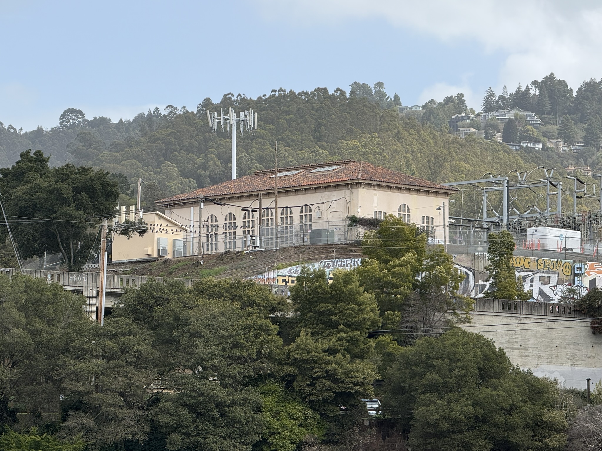 Temescal Regional Recreation Area