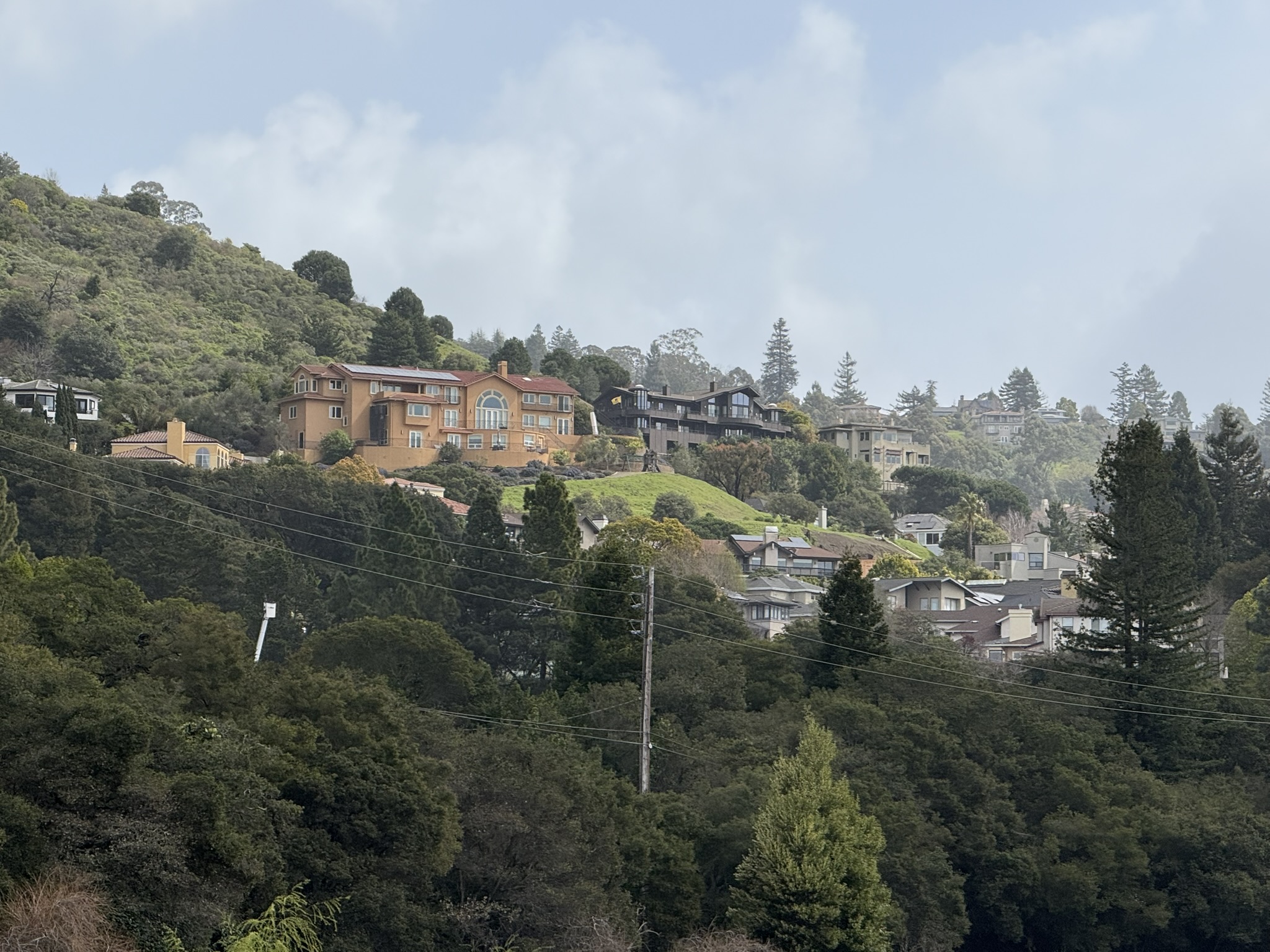 Temescal Regional Recreation Area