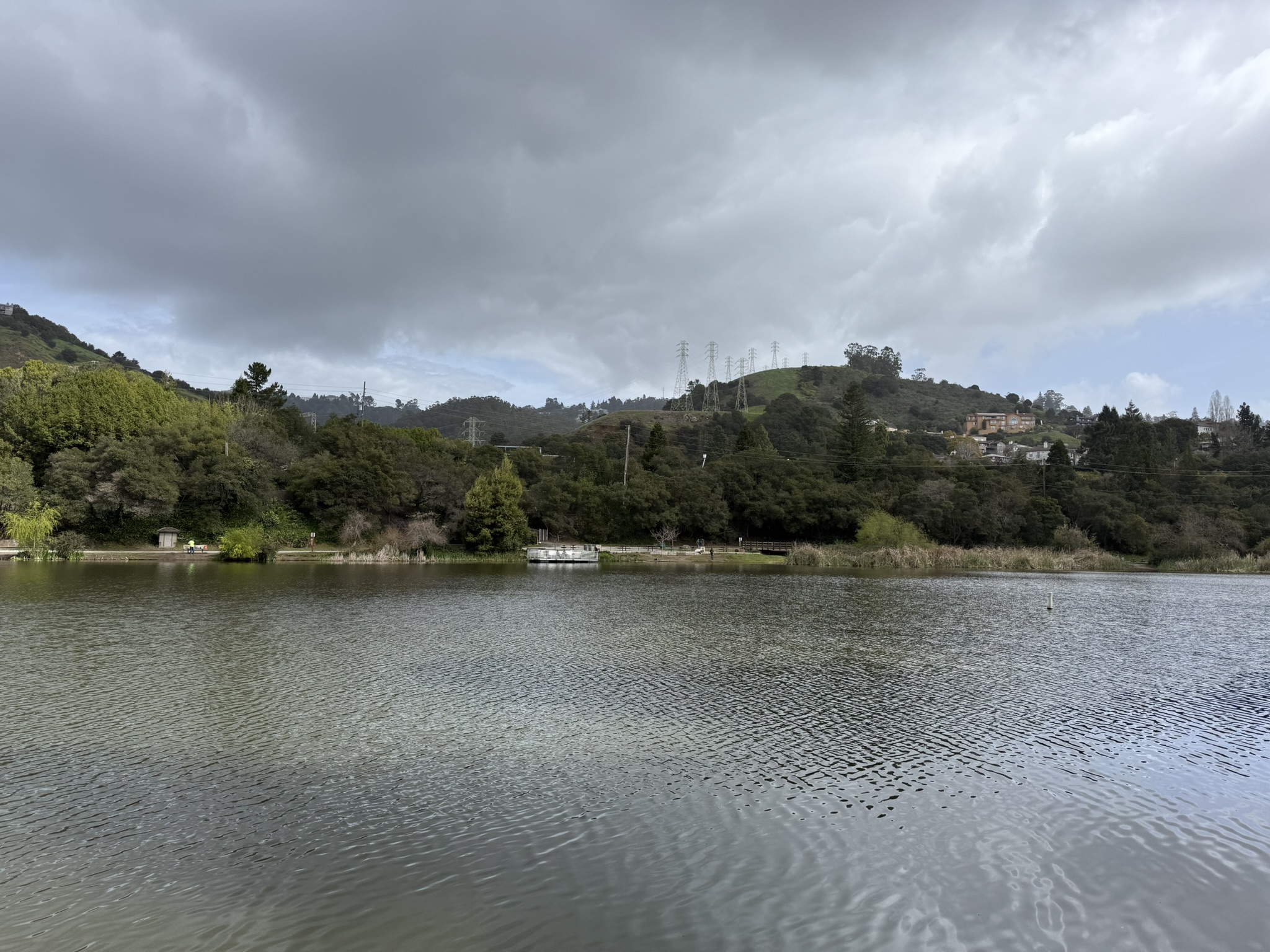 Temescal Regional Recreation Area