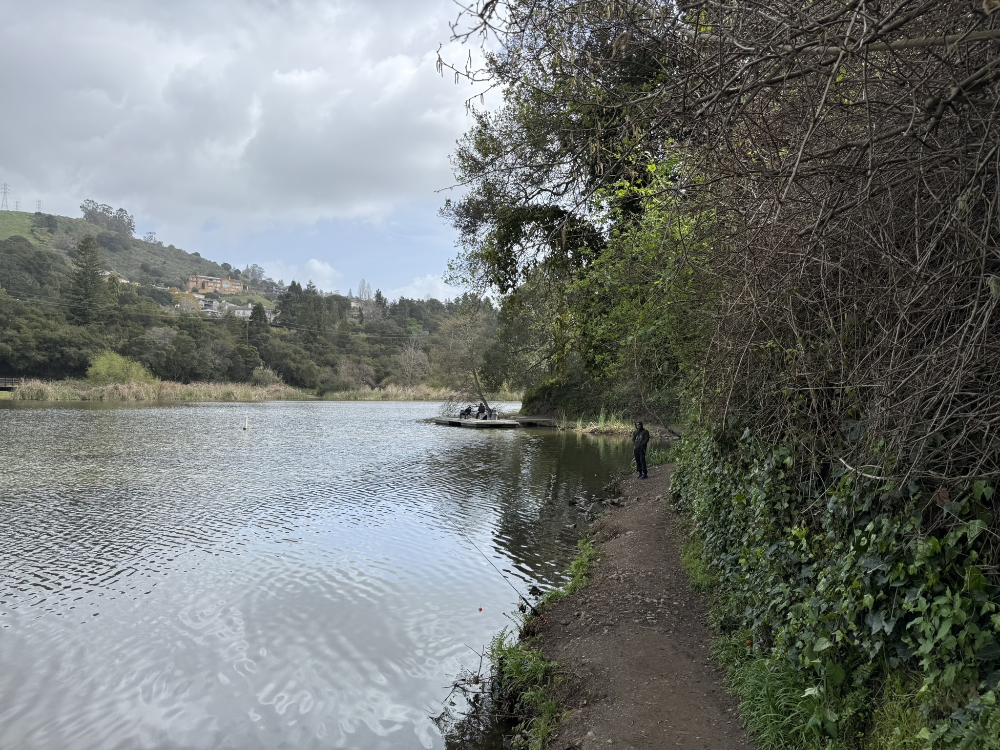Temescal Regional Recreation Area