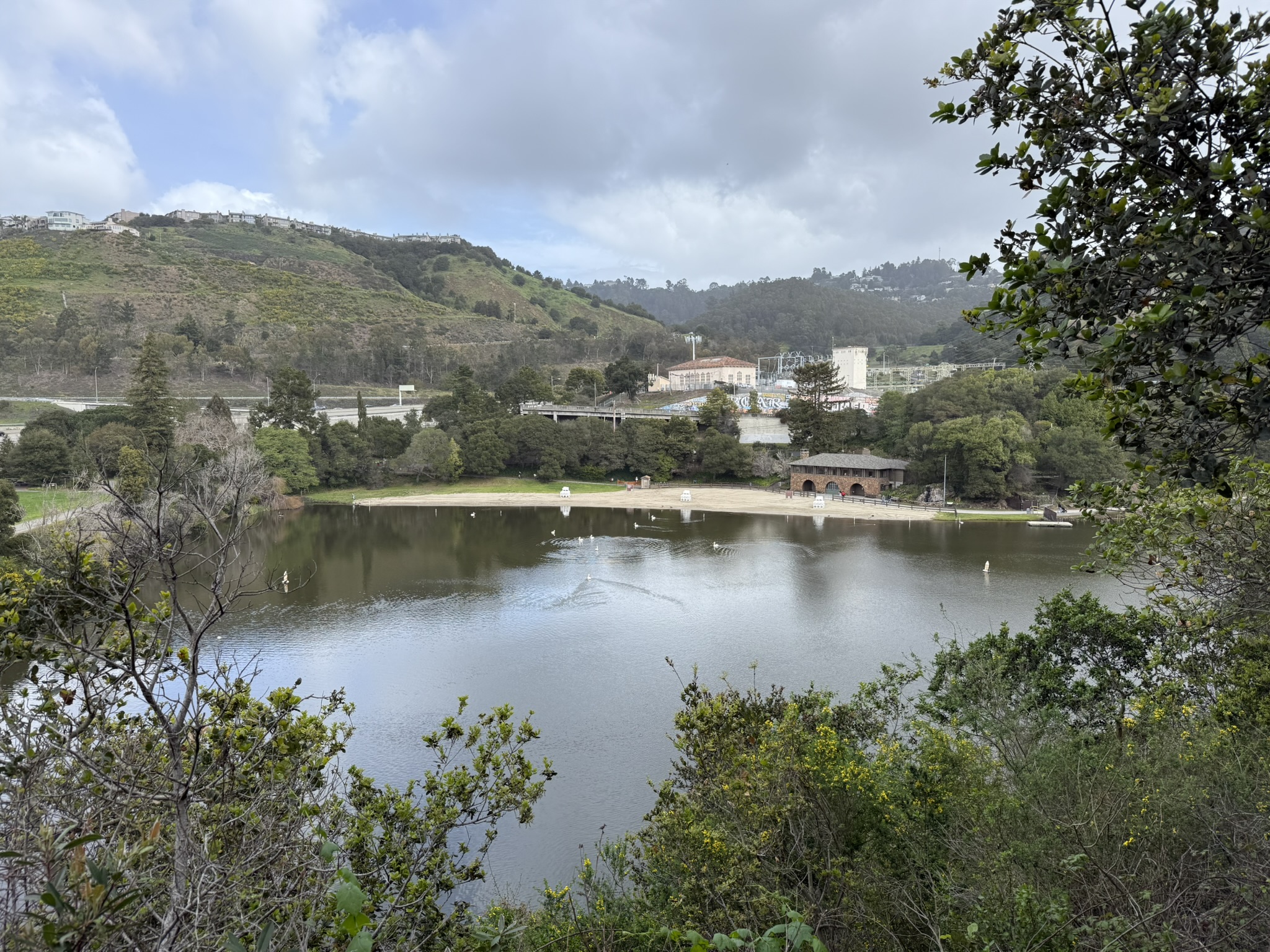 Temescal Regional Recreation Area