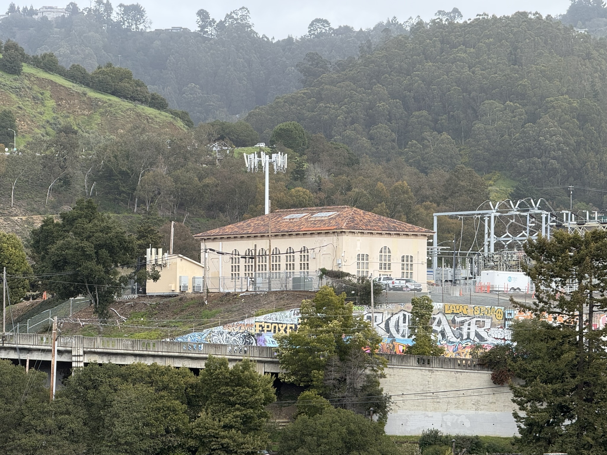 Temescal Regional Recreation Area