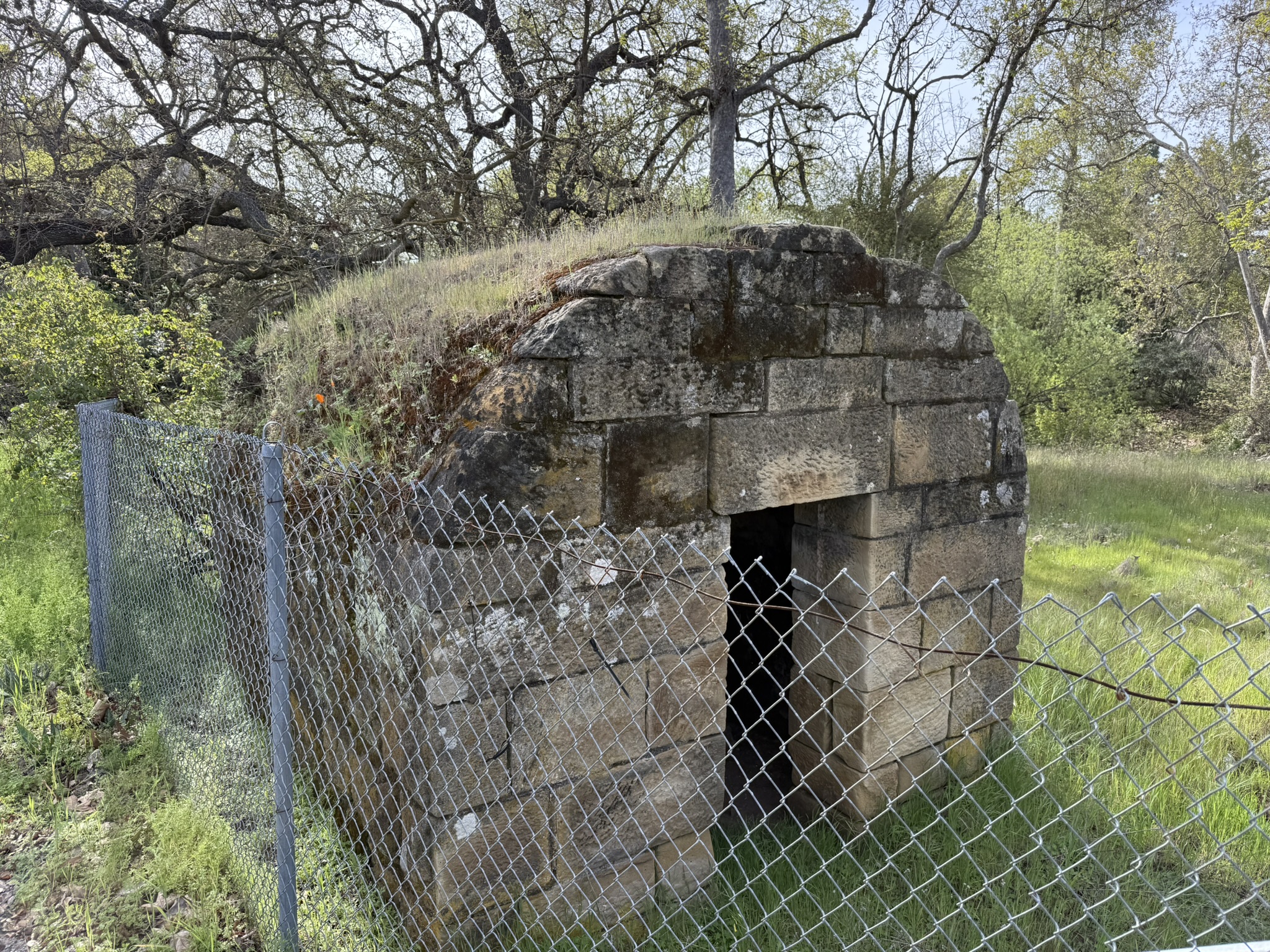 Los Alamitos Creek Trail South