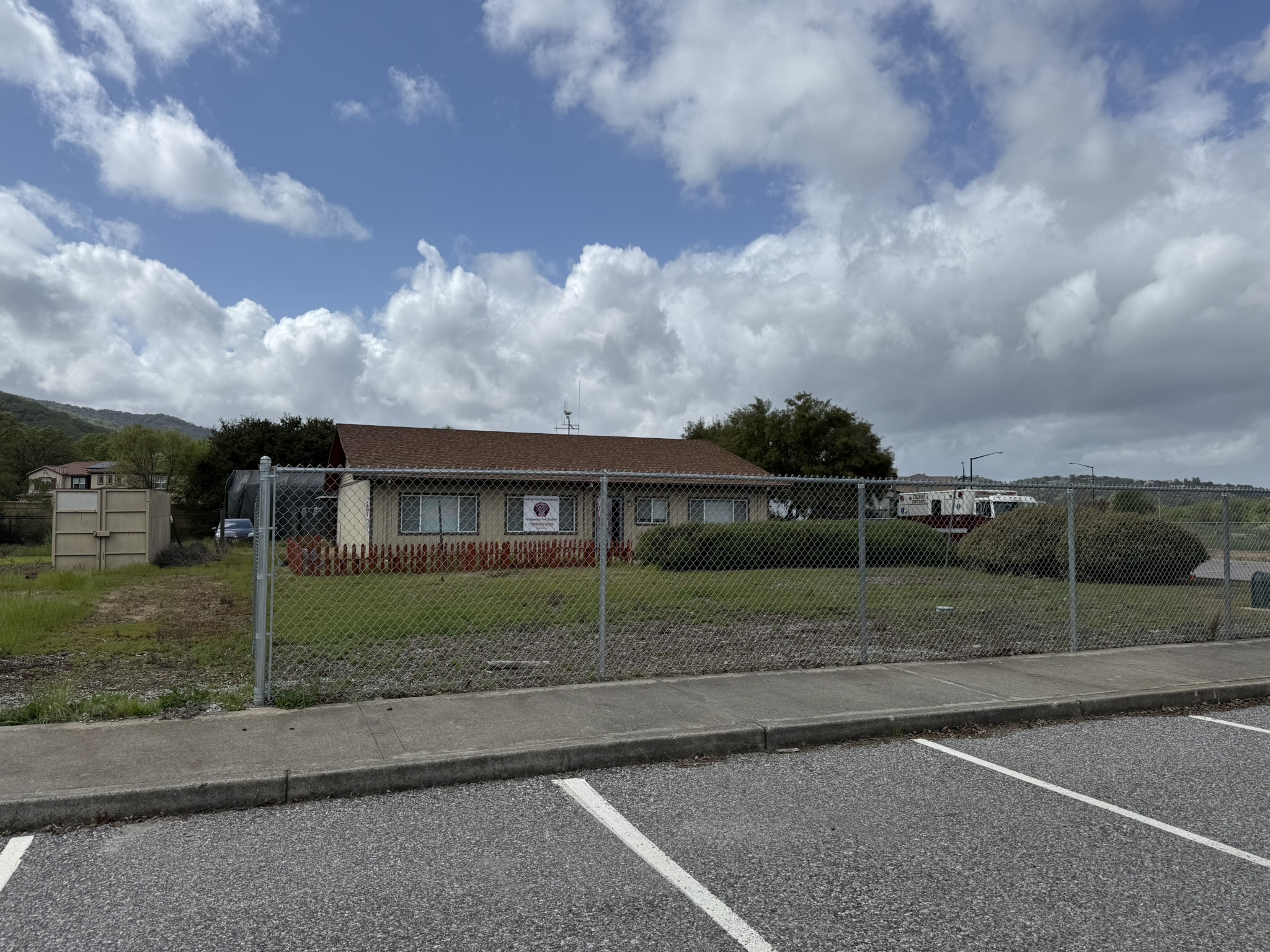 Debell Uvas Creek Preserve