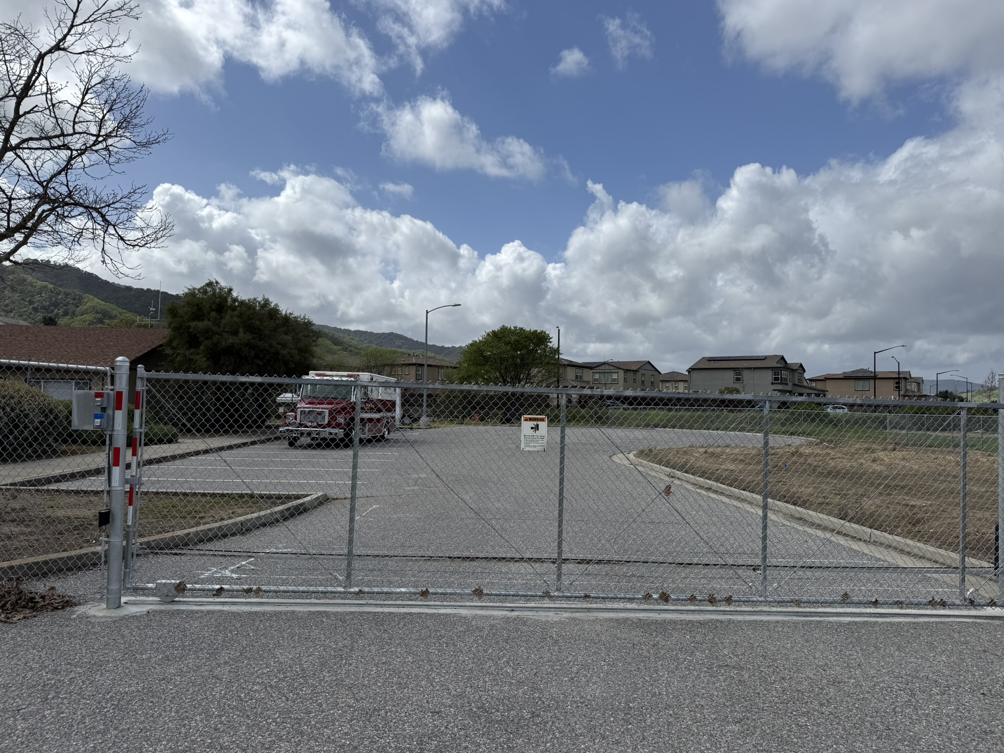 Debell Uvas Creek Preserve