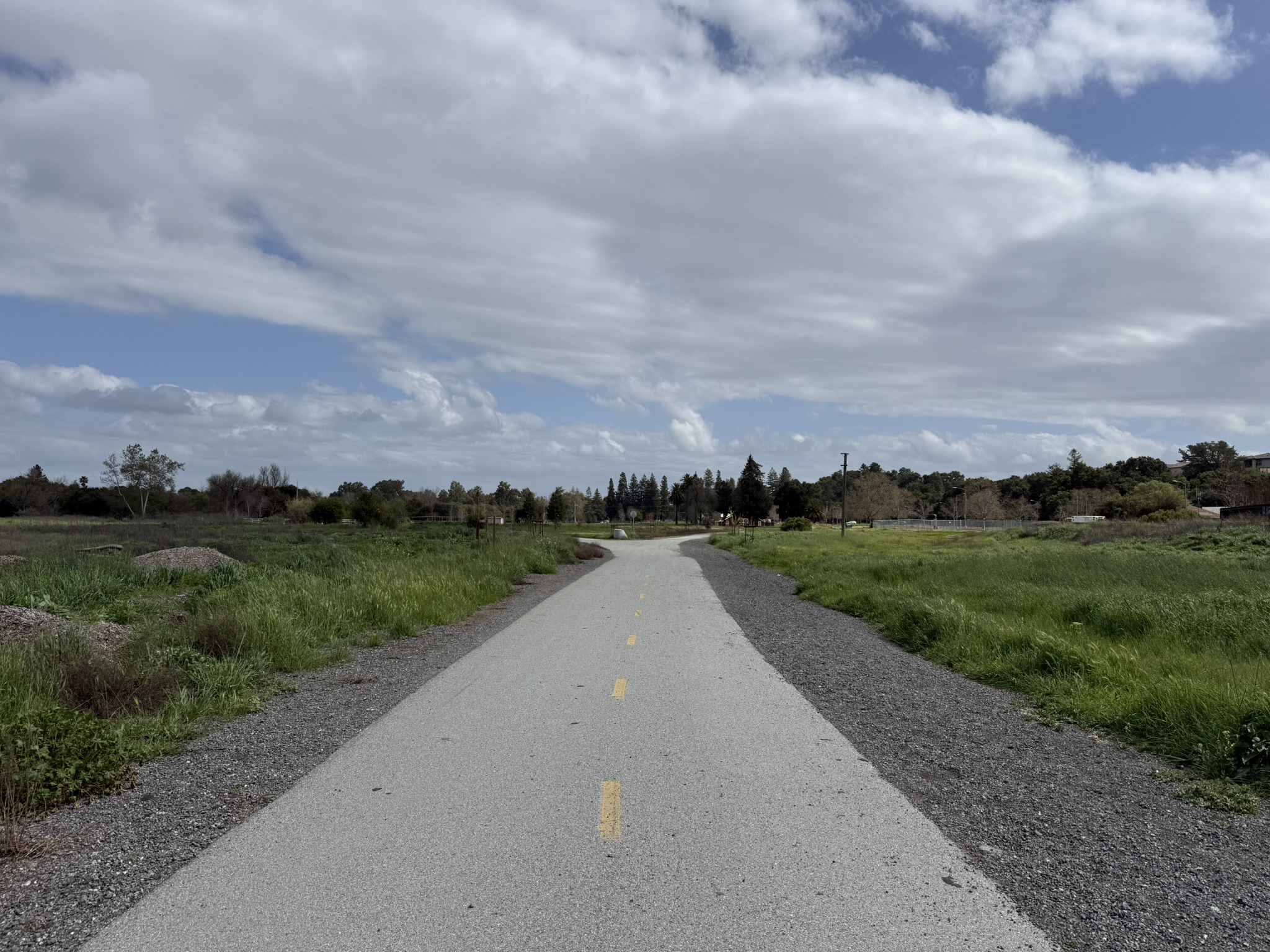 Debell Uvas Creek Preserve