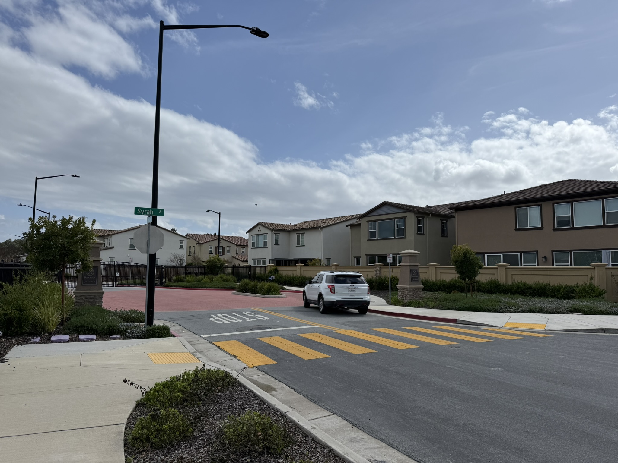 Debell Uvas Creek Preserve