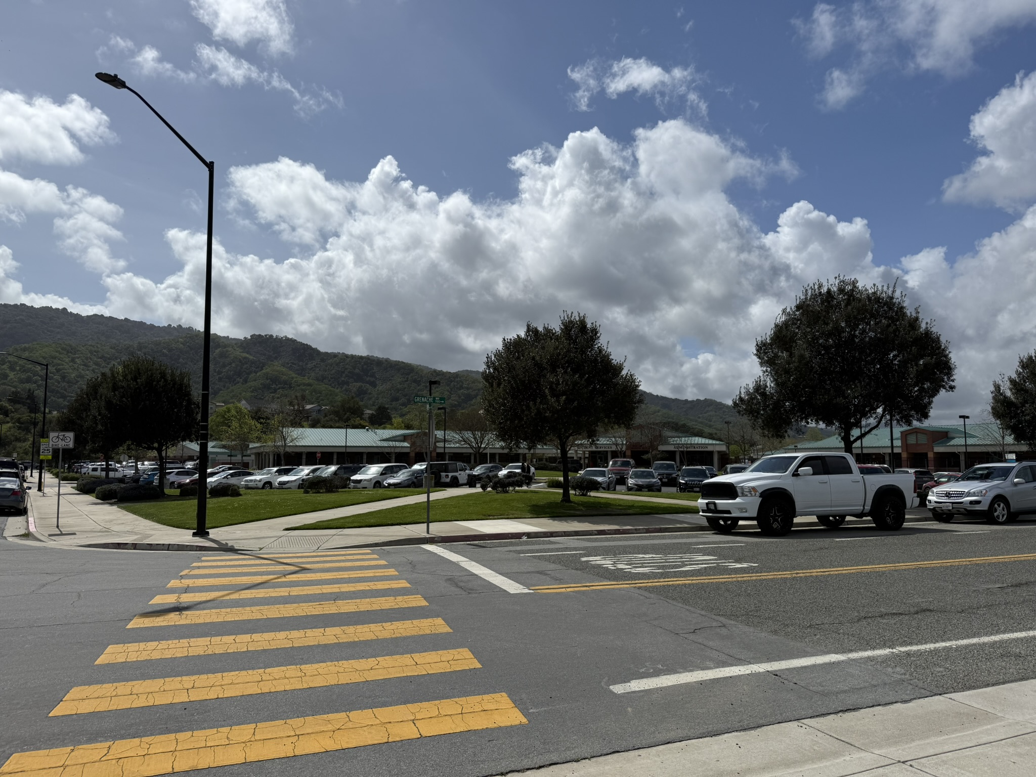 Debell Uvas Creek Preserve