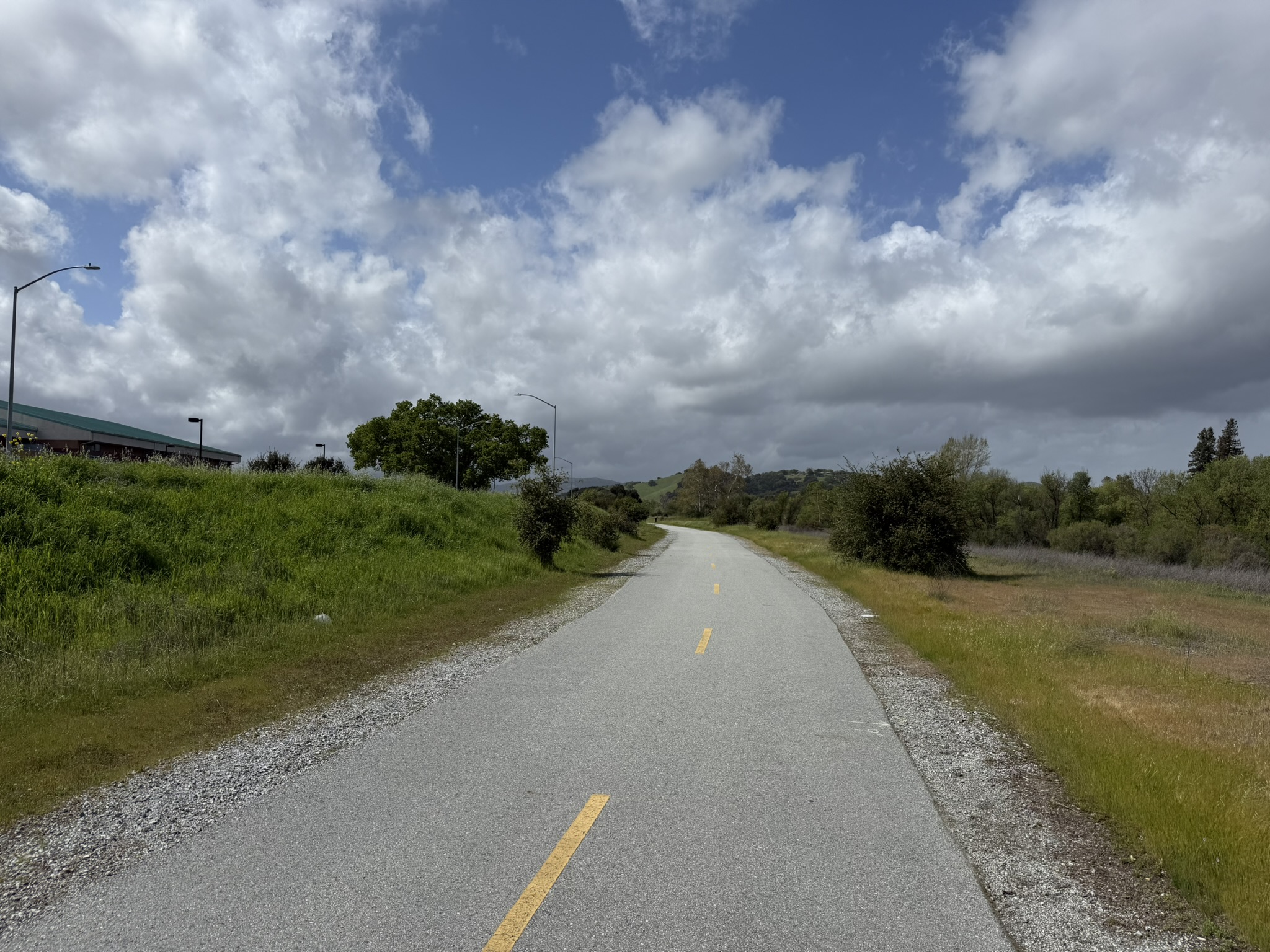 Debell Uvas Creek Preserve