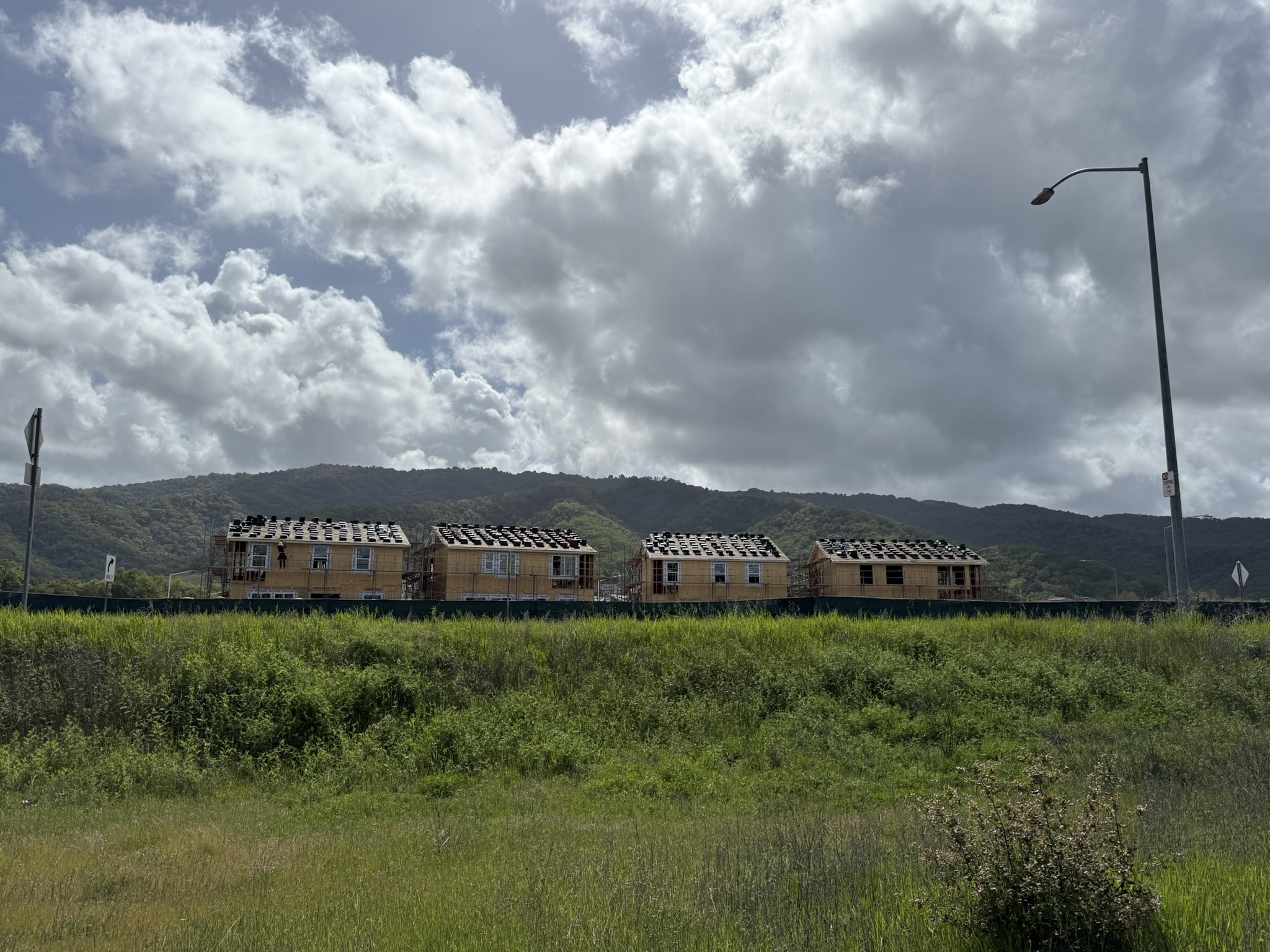 Debell Uvas Creek Preserve