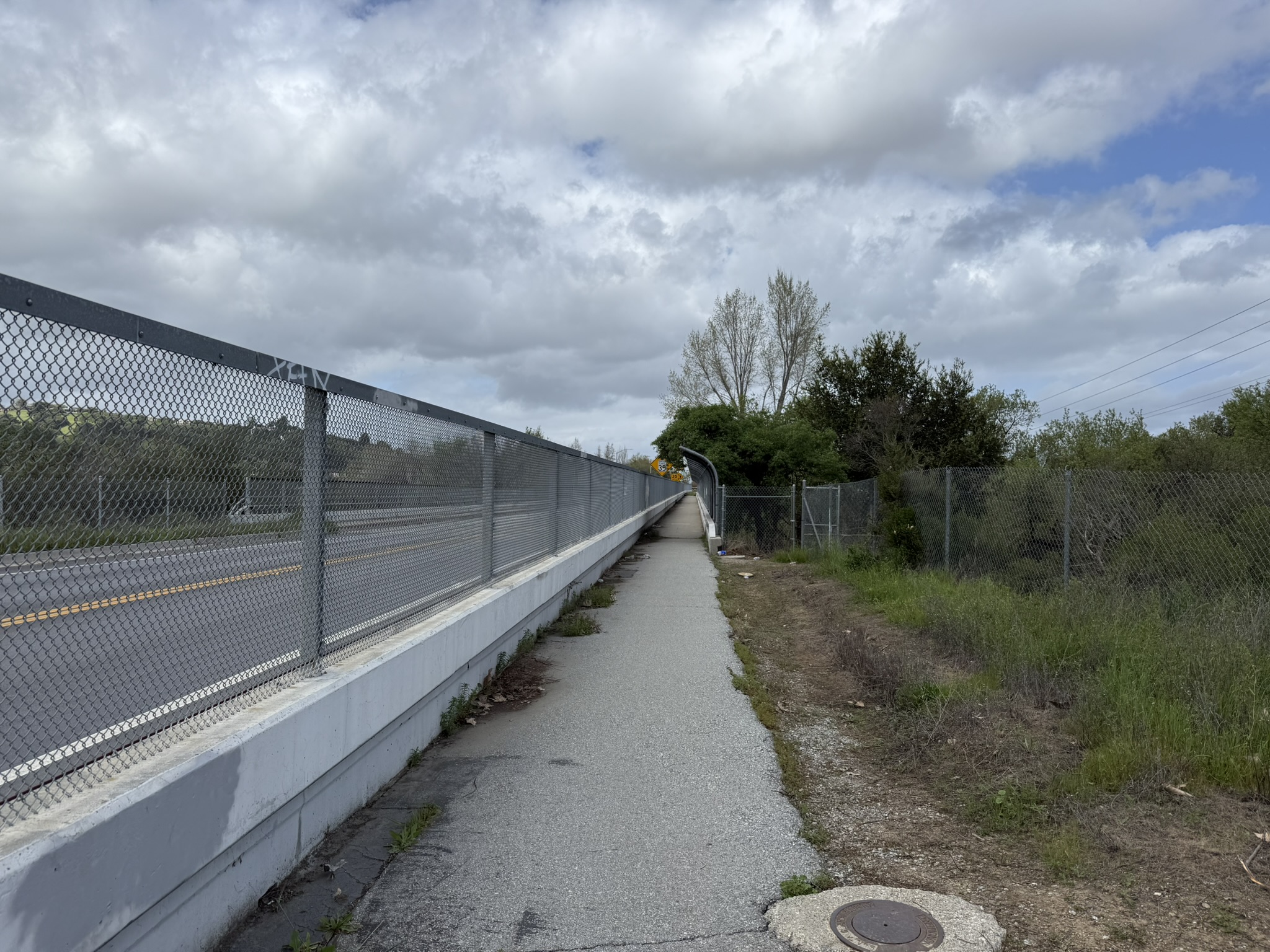 Debell Uvas Creek Preserve