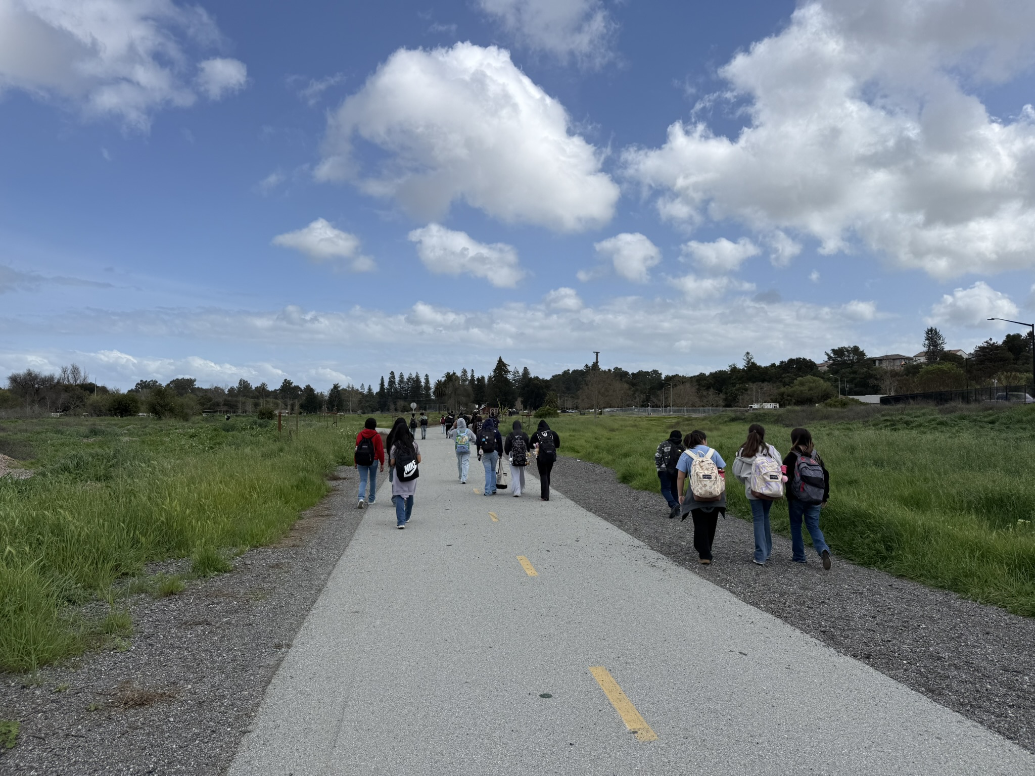 Debell Uvas Creek Preserve