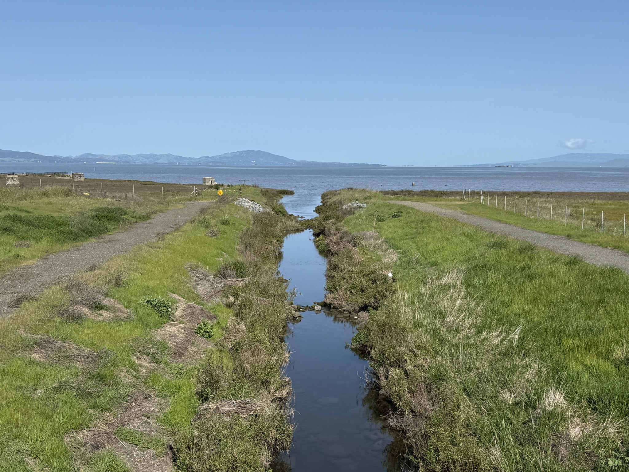 Point Pinole Regional Shoreline