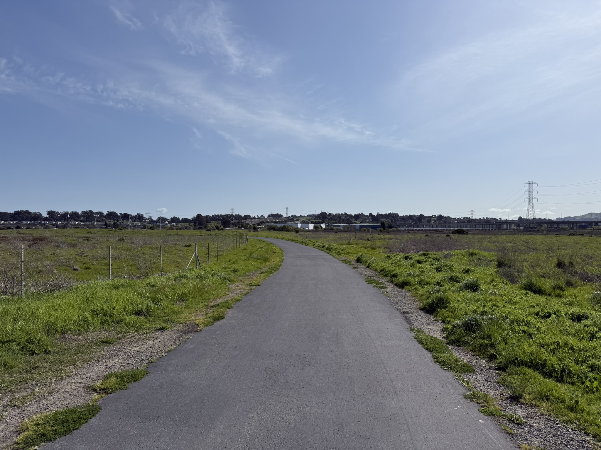Point Pinole Regional Shoreline
