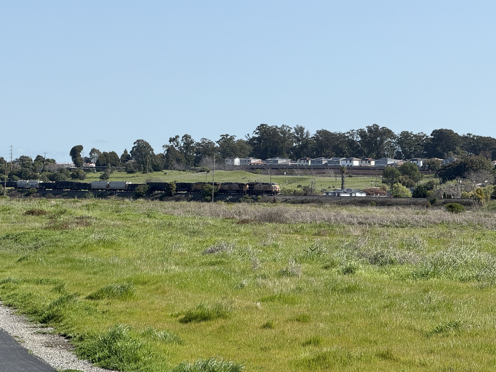 Point Pinole Regional Shoreline