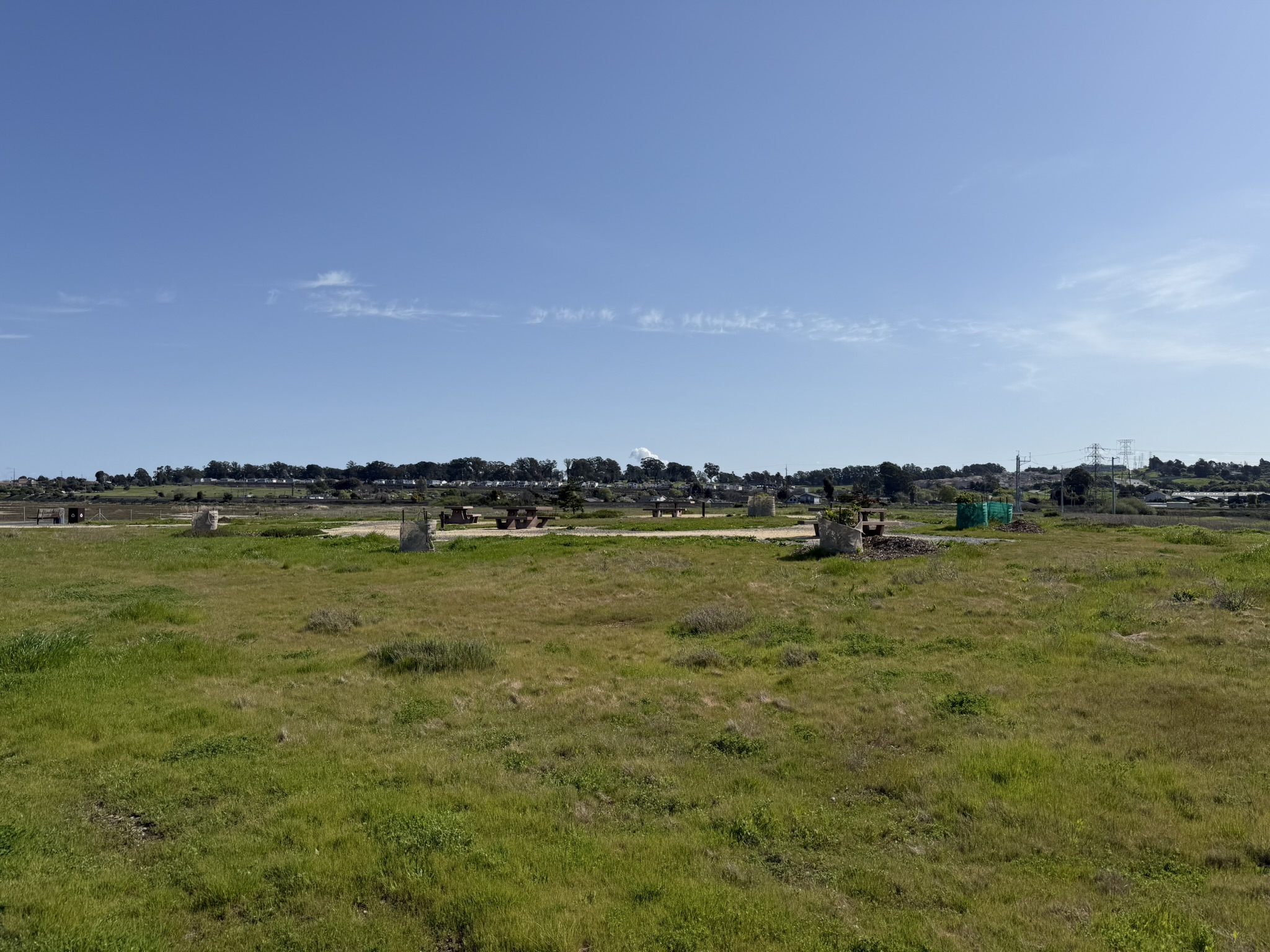 Point Pinole Regional Shoreline