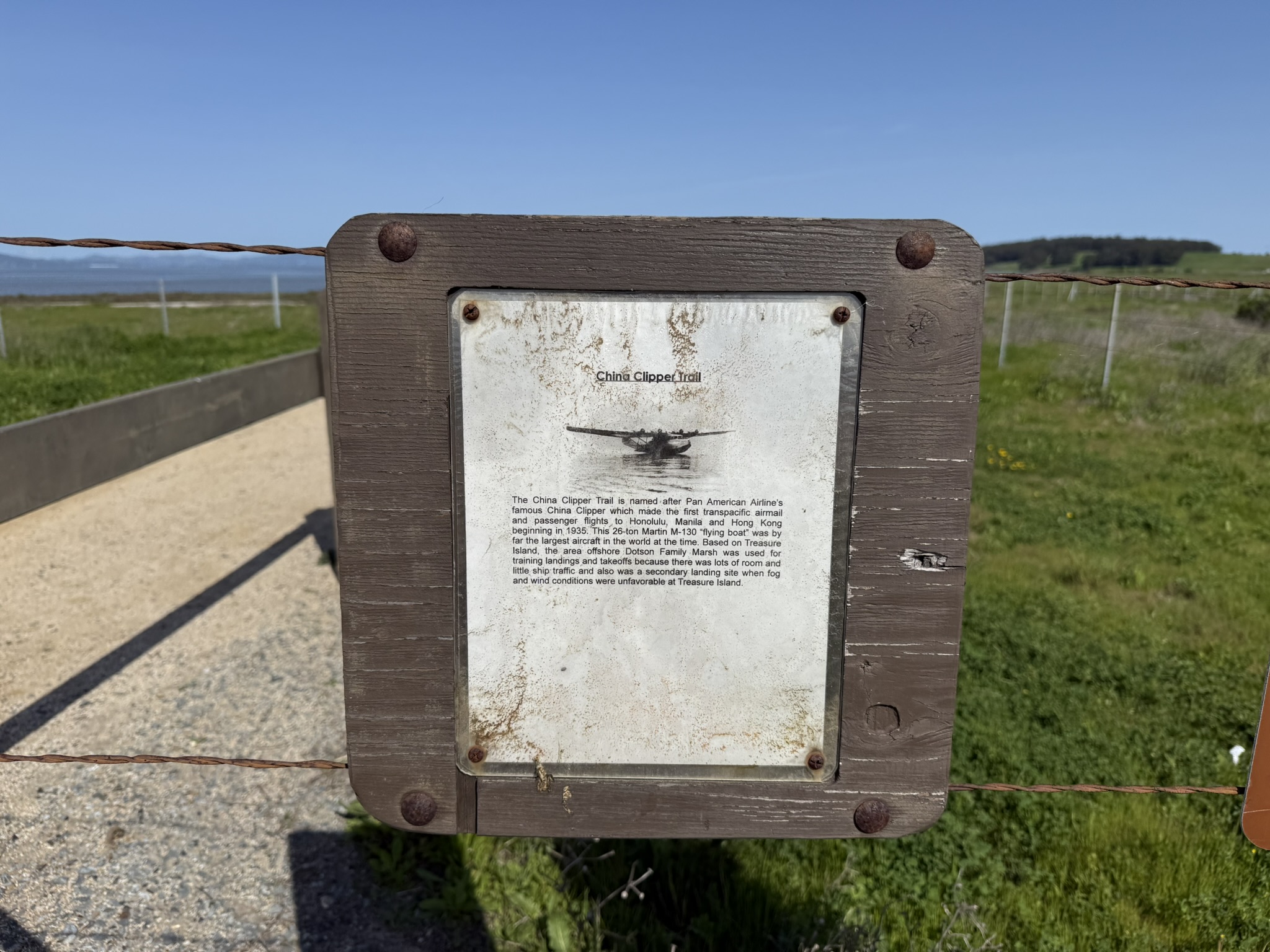 Point Pinole Regional Shoreline