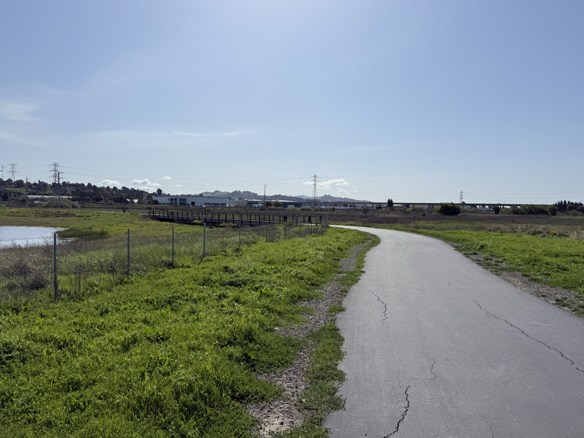 Point Pinole Regional Shoreline