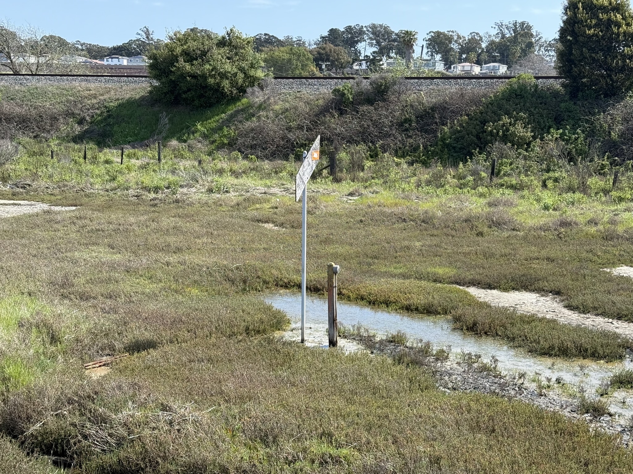 Point Pinole Regional Shoreline
