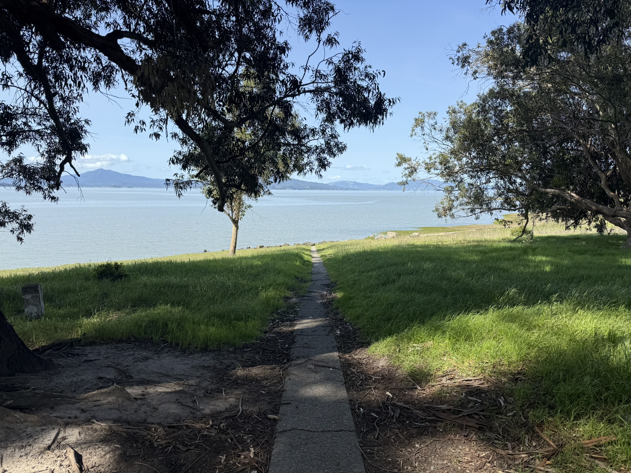 Point Pinole Regional Shoreline