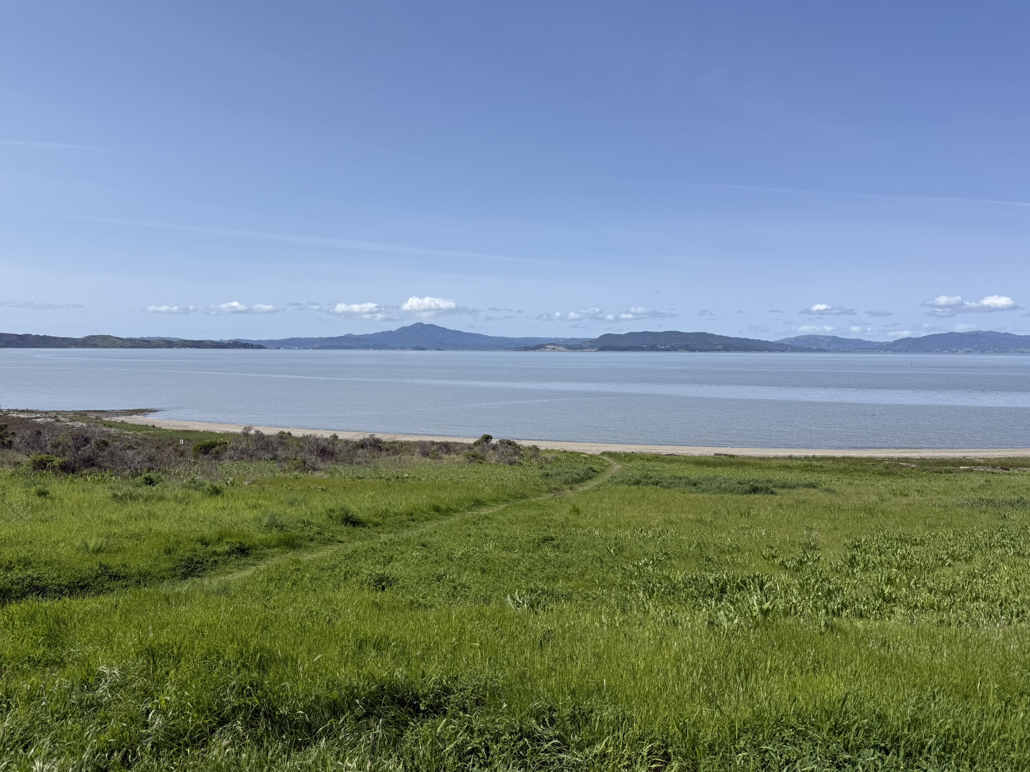 Point Pinole Regional Shoreline