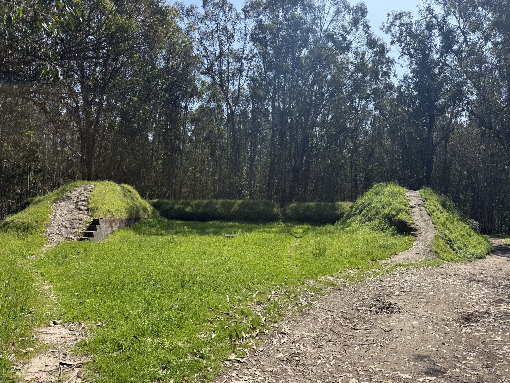 Point Pinole Regional Shoreline