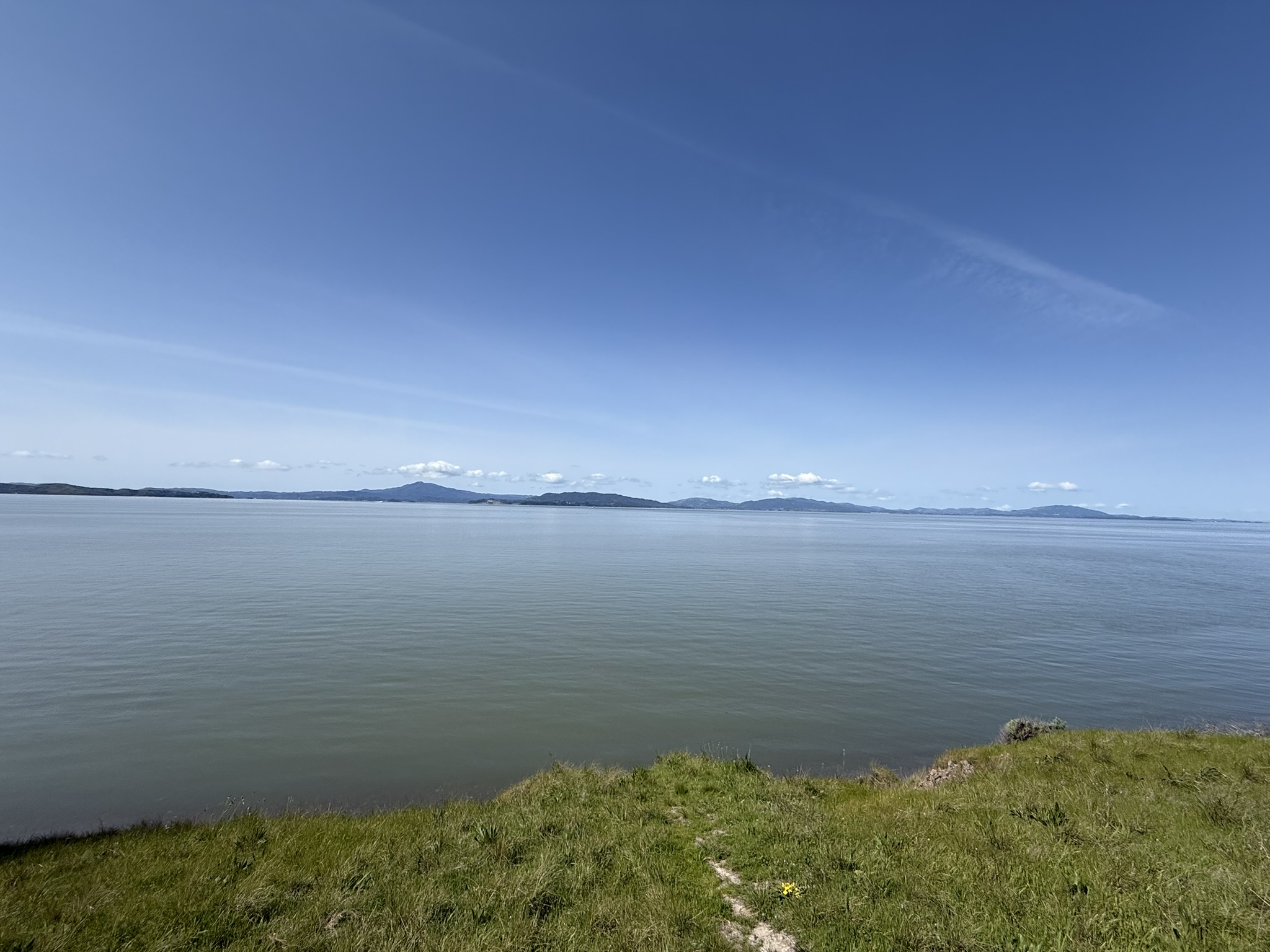 Point Pinole Regional Shoreline