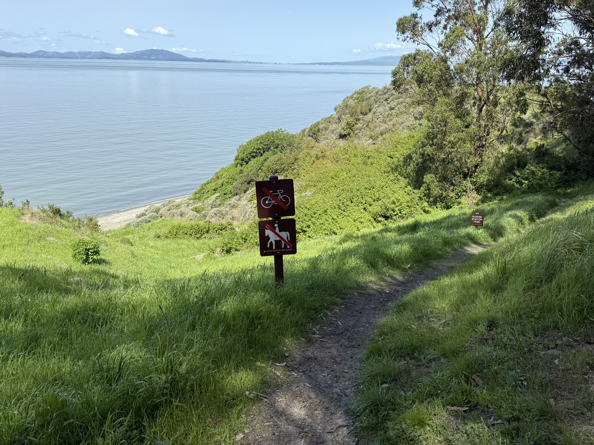 Point Pinole Regional Shoreline