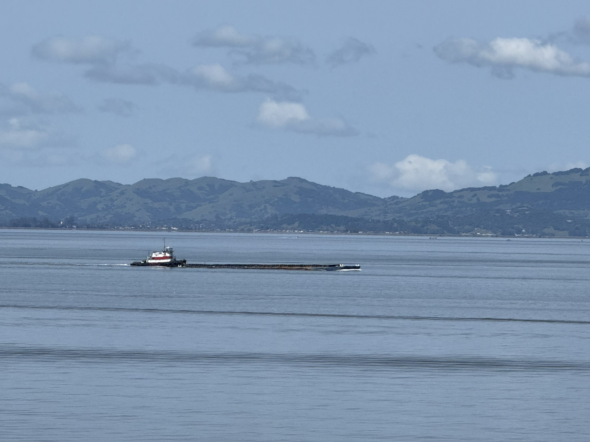Point Pinole Regional Shoreline