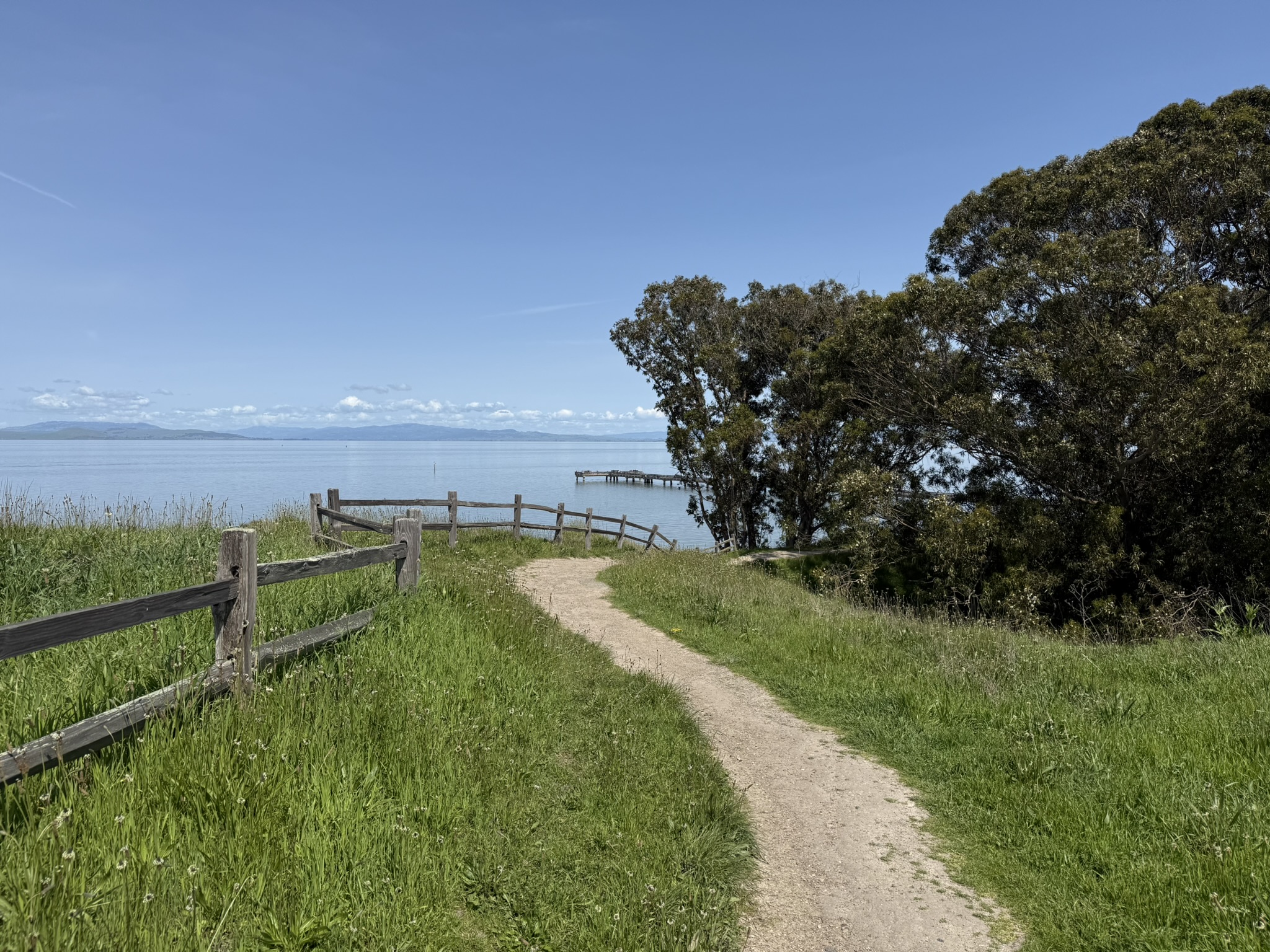 Point Pinole Regional Shoreline