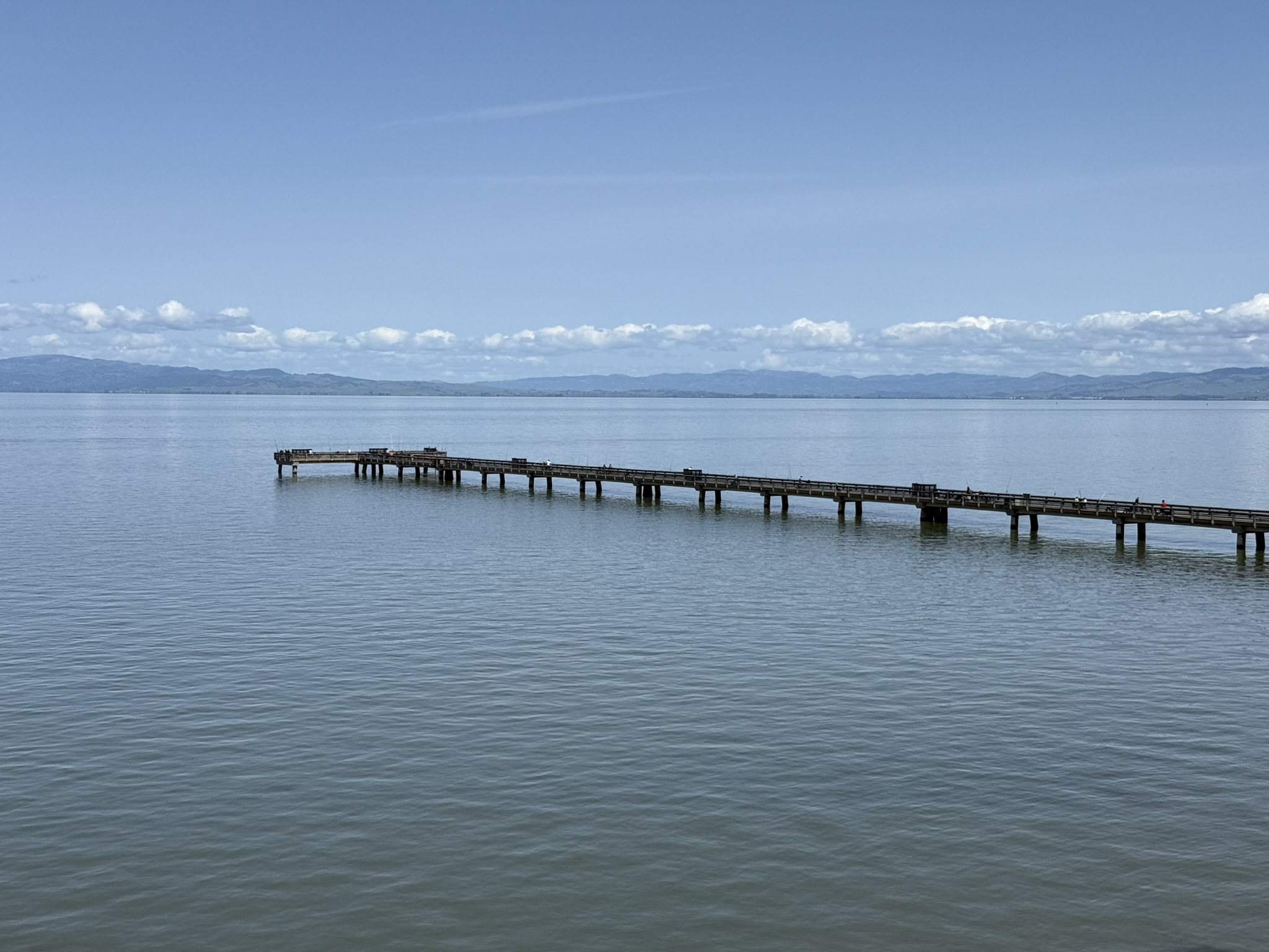 Point Pinole Regional Shoreline