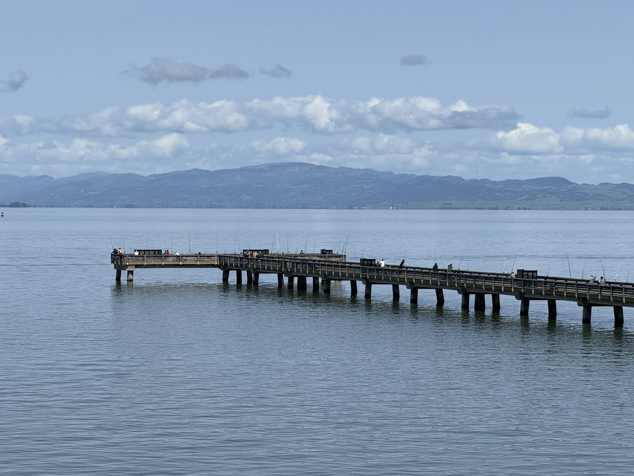 Point Pinole Regional Shoreline