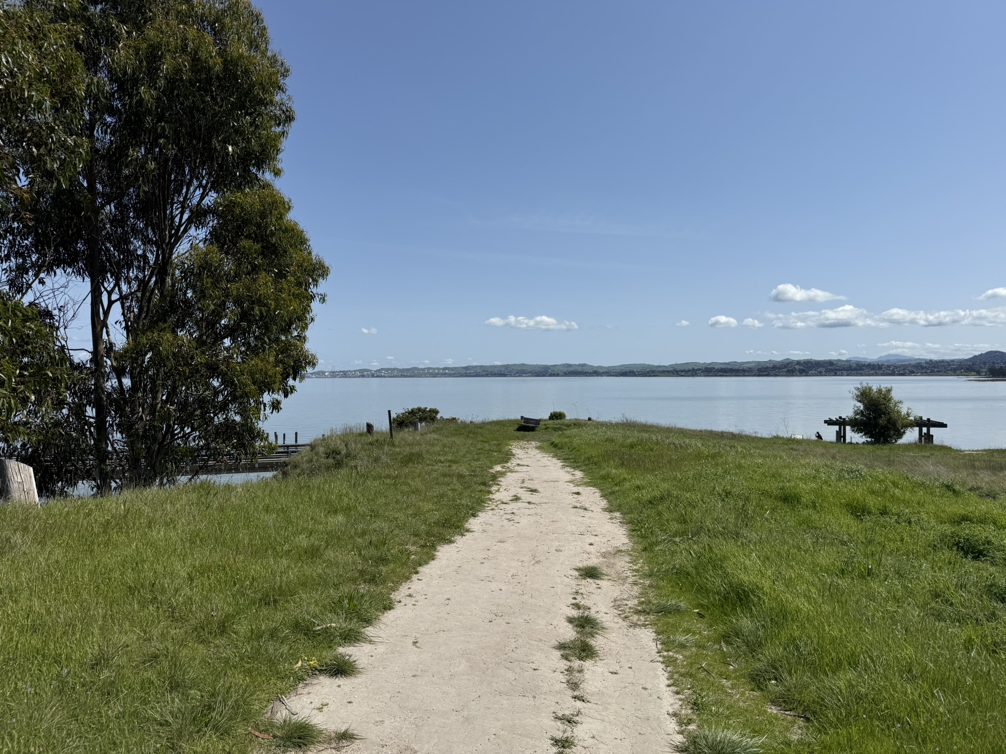 Point Pinole Regional Shoreline