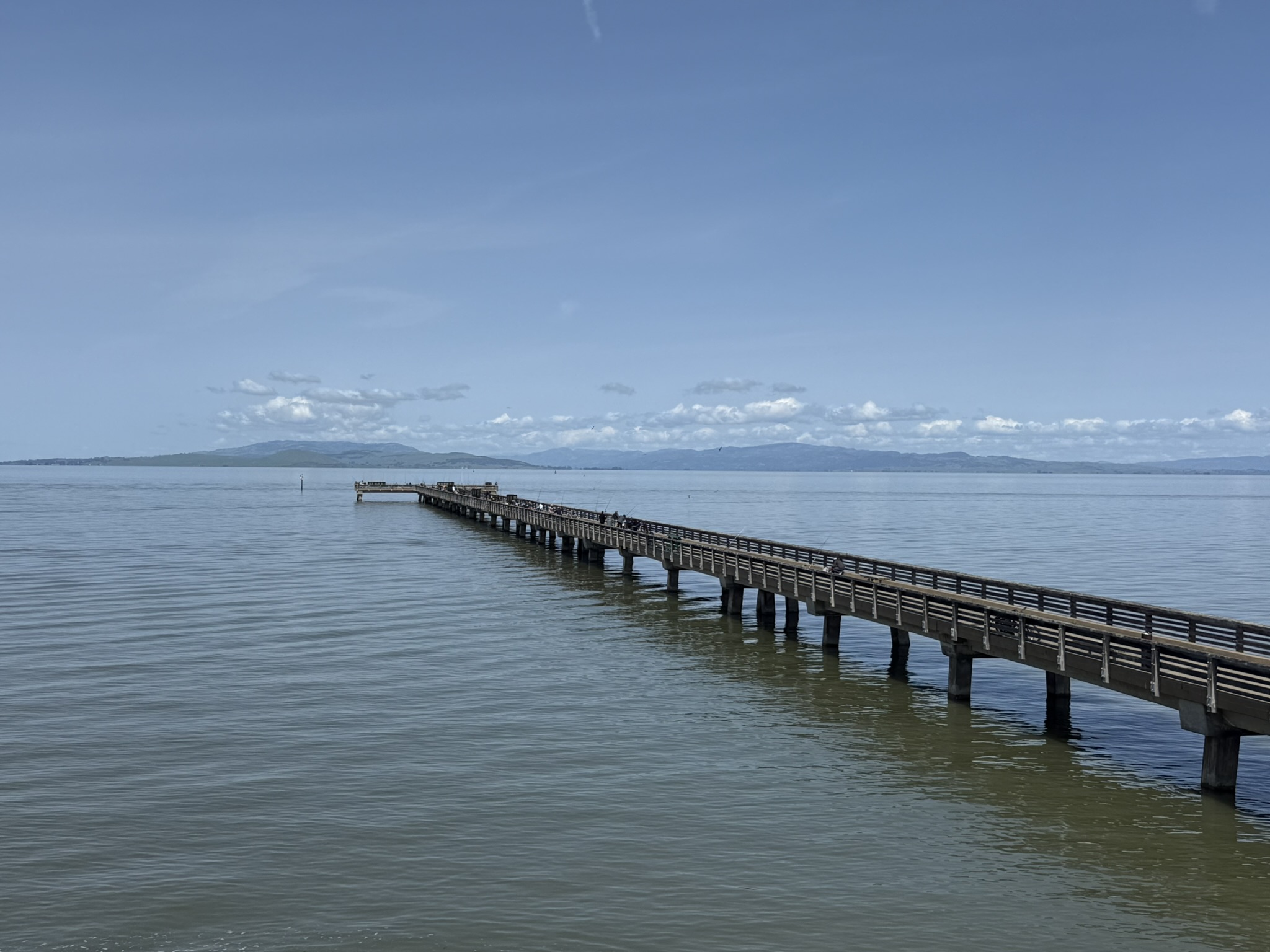Point Pinole Regional Shoreline