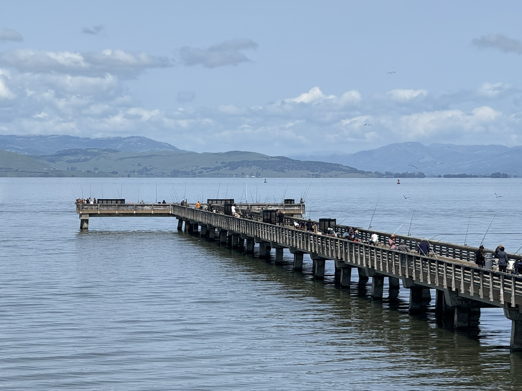 Point Pinole Regional Shoreline
