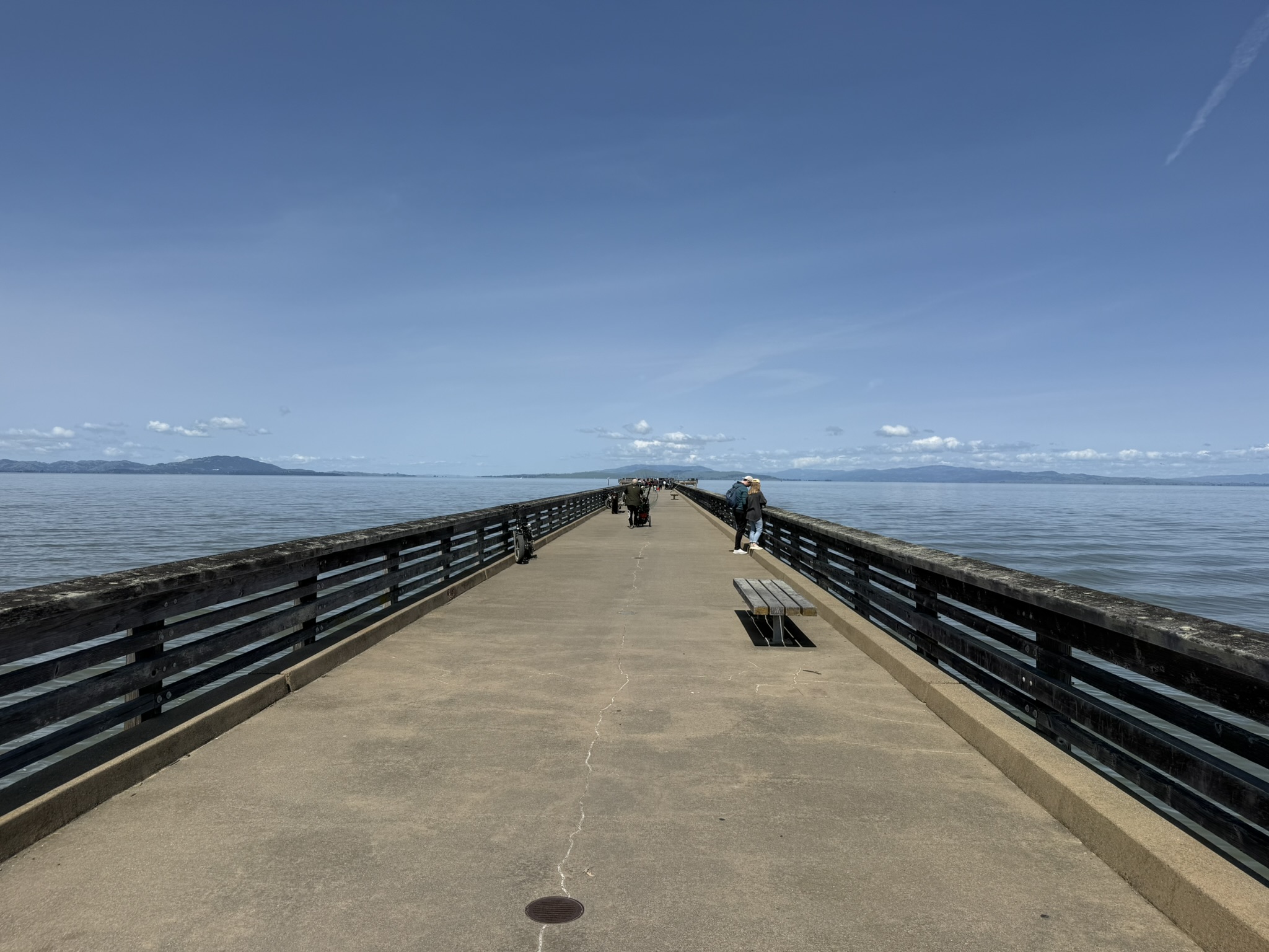 Point Pinole Regional Shoreline