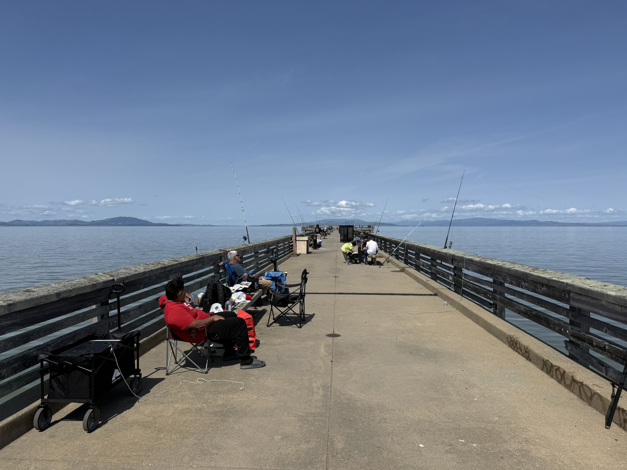 Point Pinole Regional Shoreline