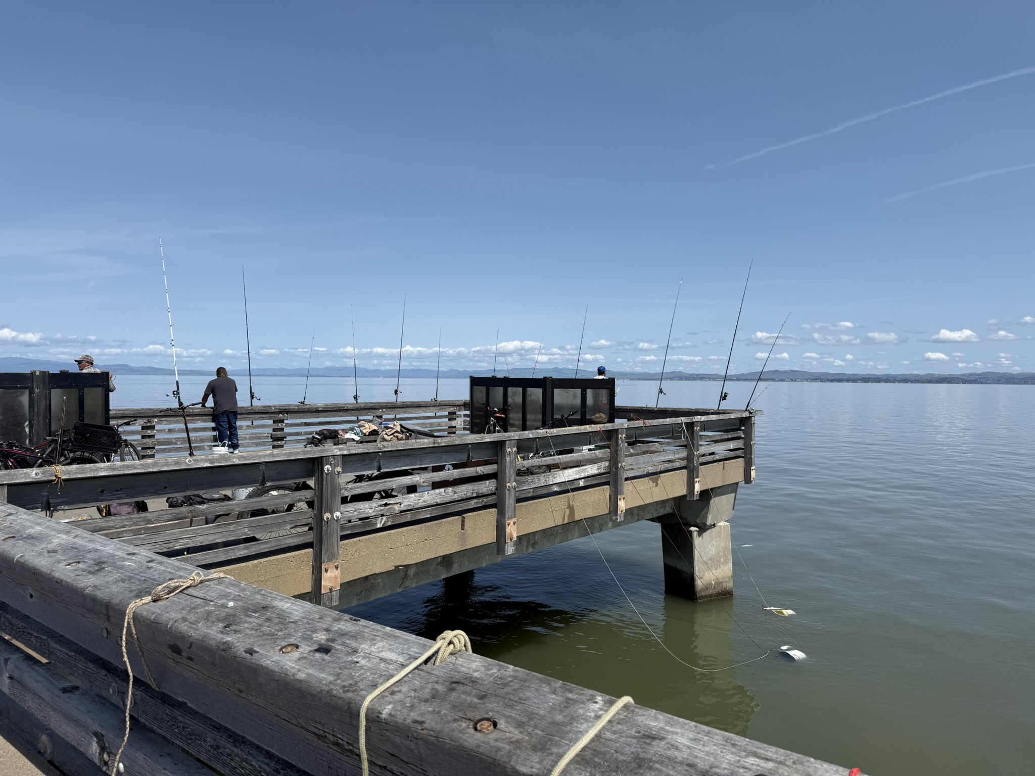 Point Pinole Regional Shoreline
