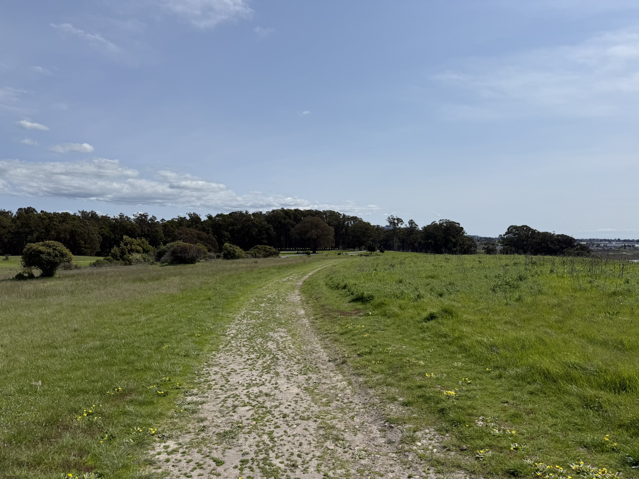 Point Pinole Regional Shoreline