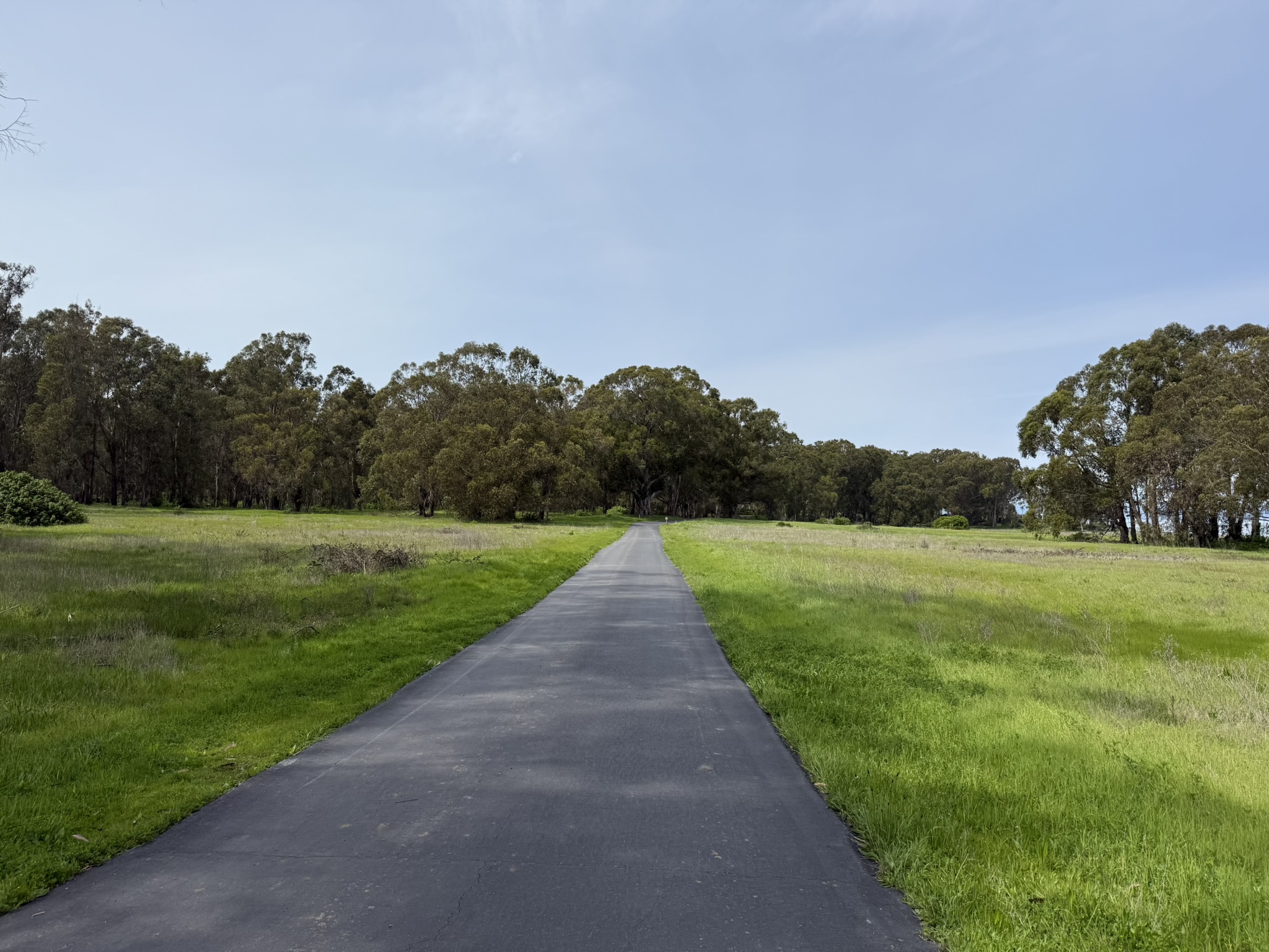 Point Pinole Regional Shoreline