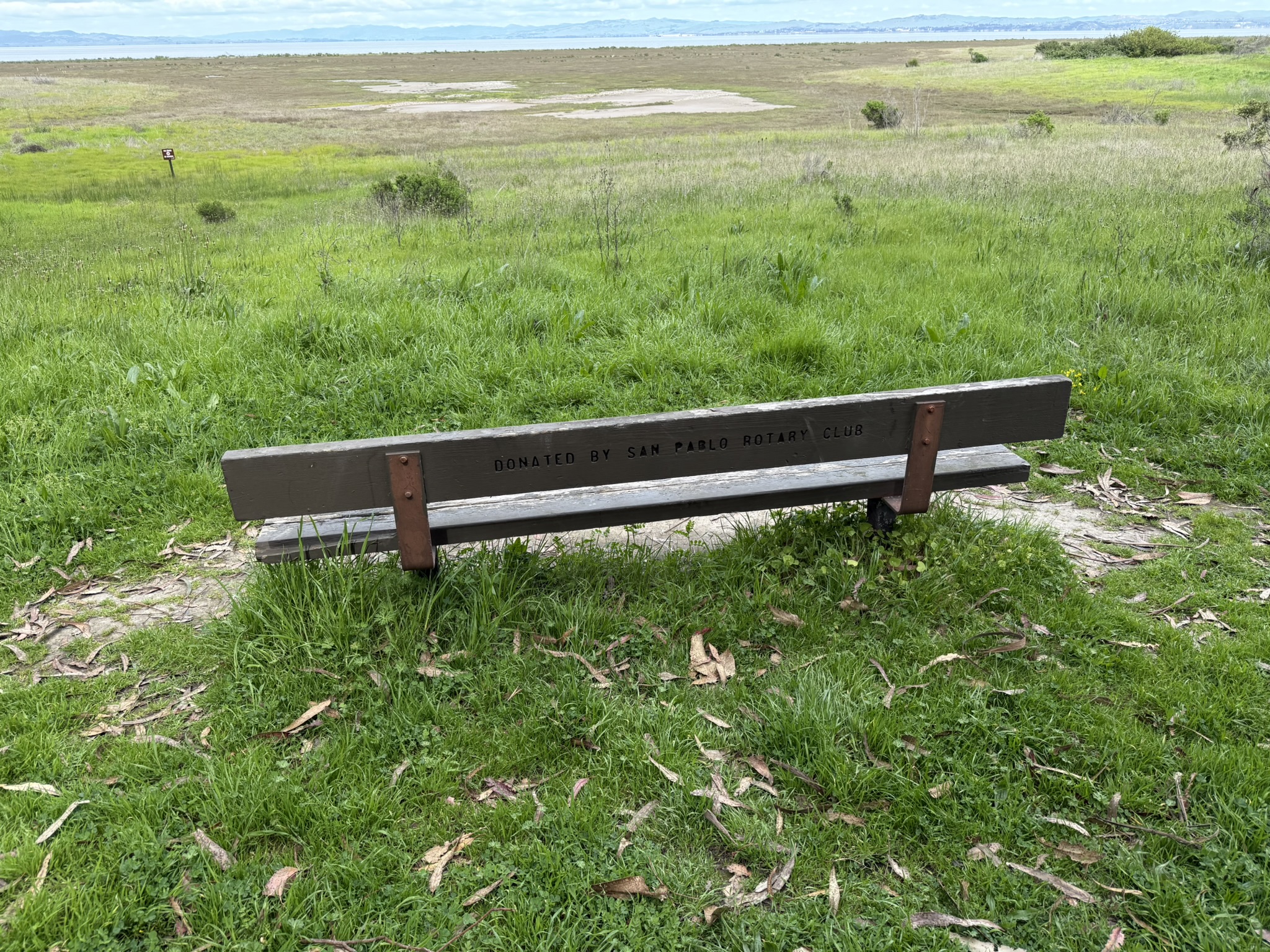 Point Pinole Regional Shoreline