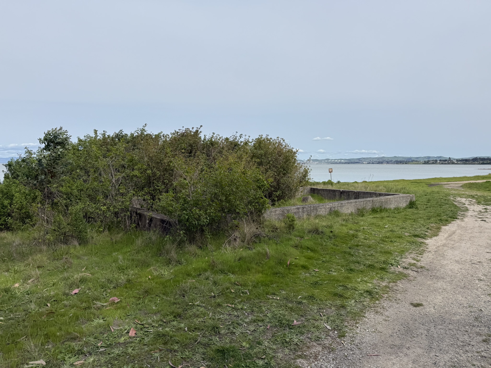 Point Pinole Regional Shoreline