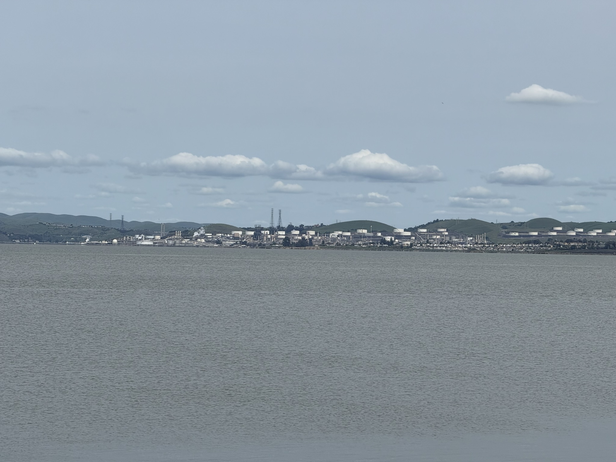 Point Pinole Regional Shoreline
